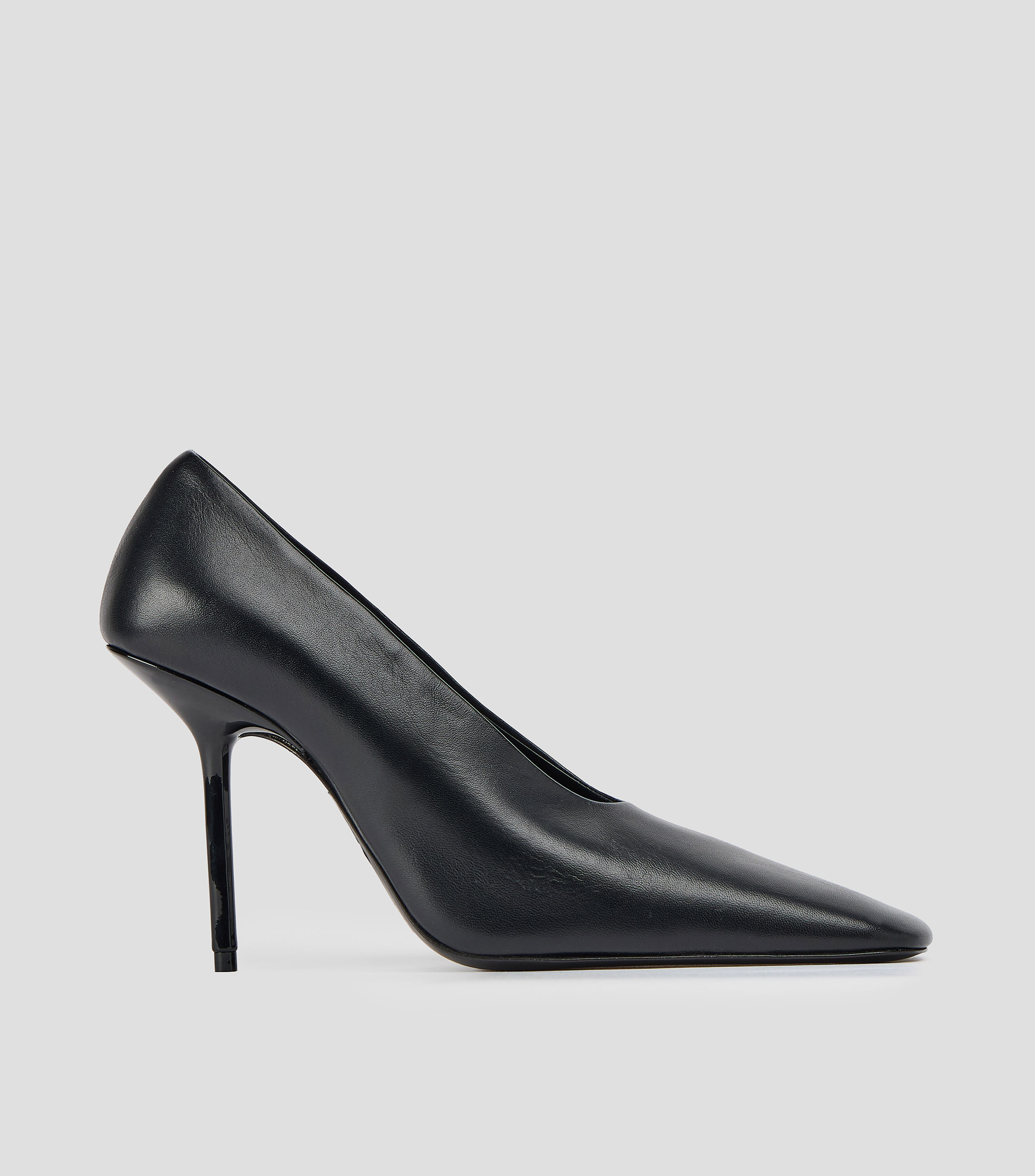 Zapatillas 100 Olivia Stilet Mujer