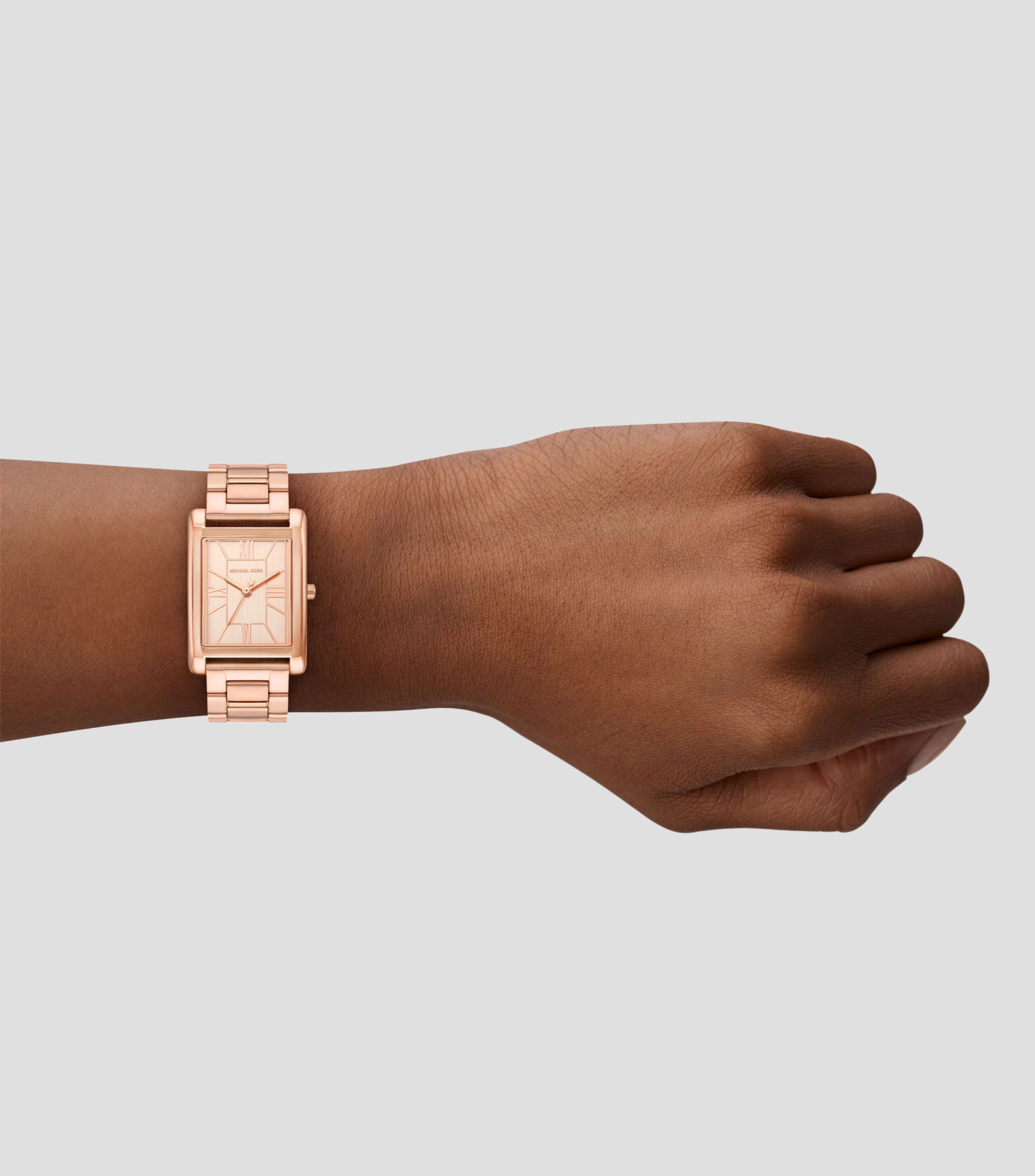 Reloj Essex para Mujer Casual Oro rosa