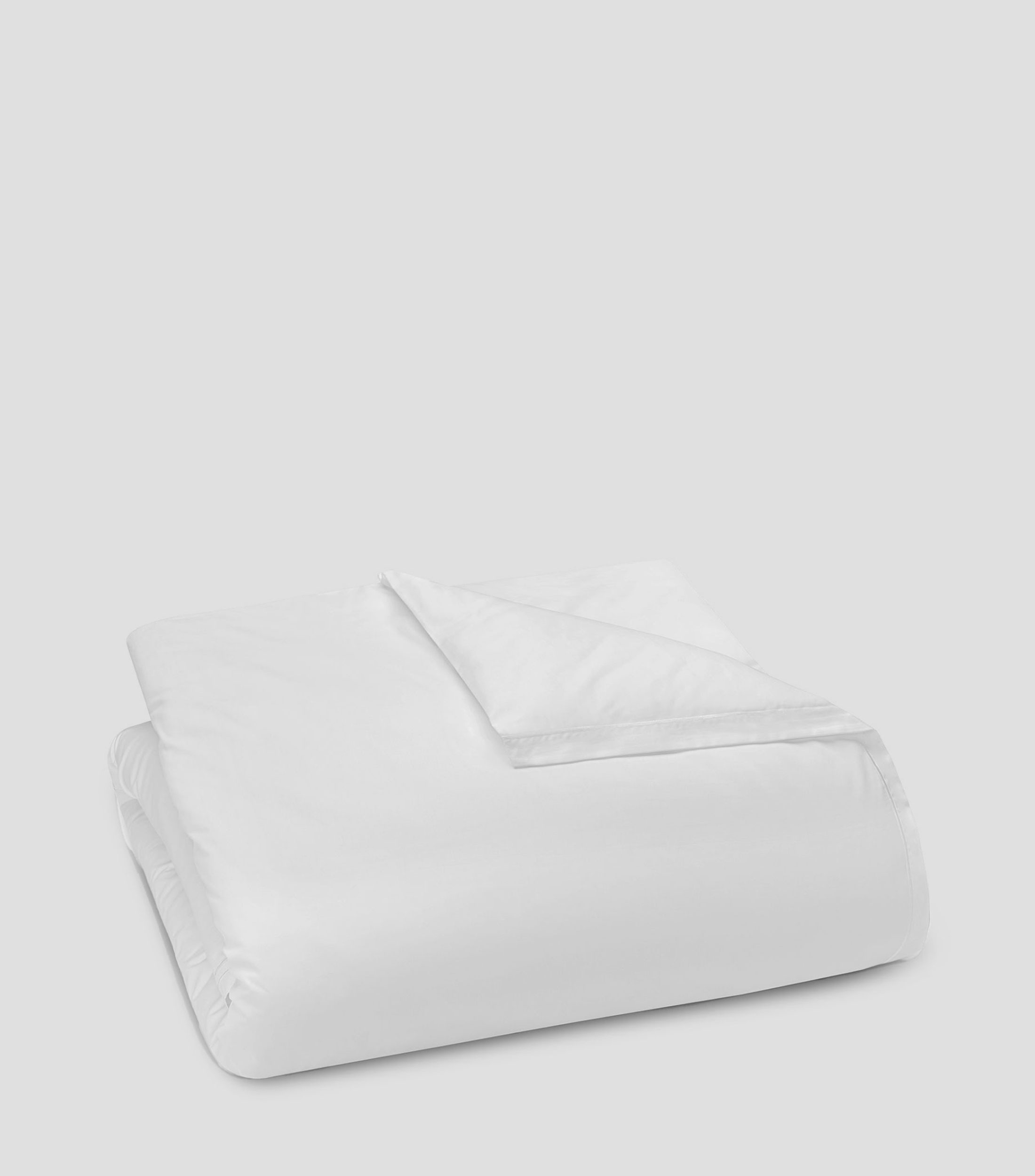Duvet Matrimonial Queen Size en algodón Fresco