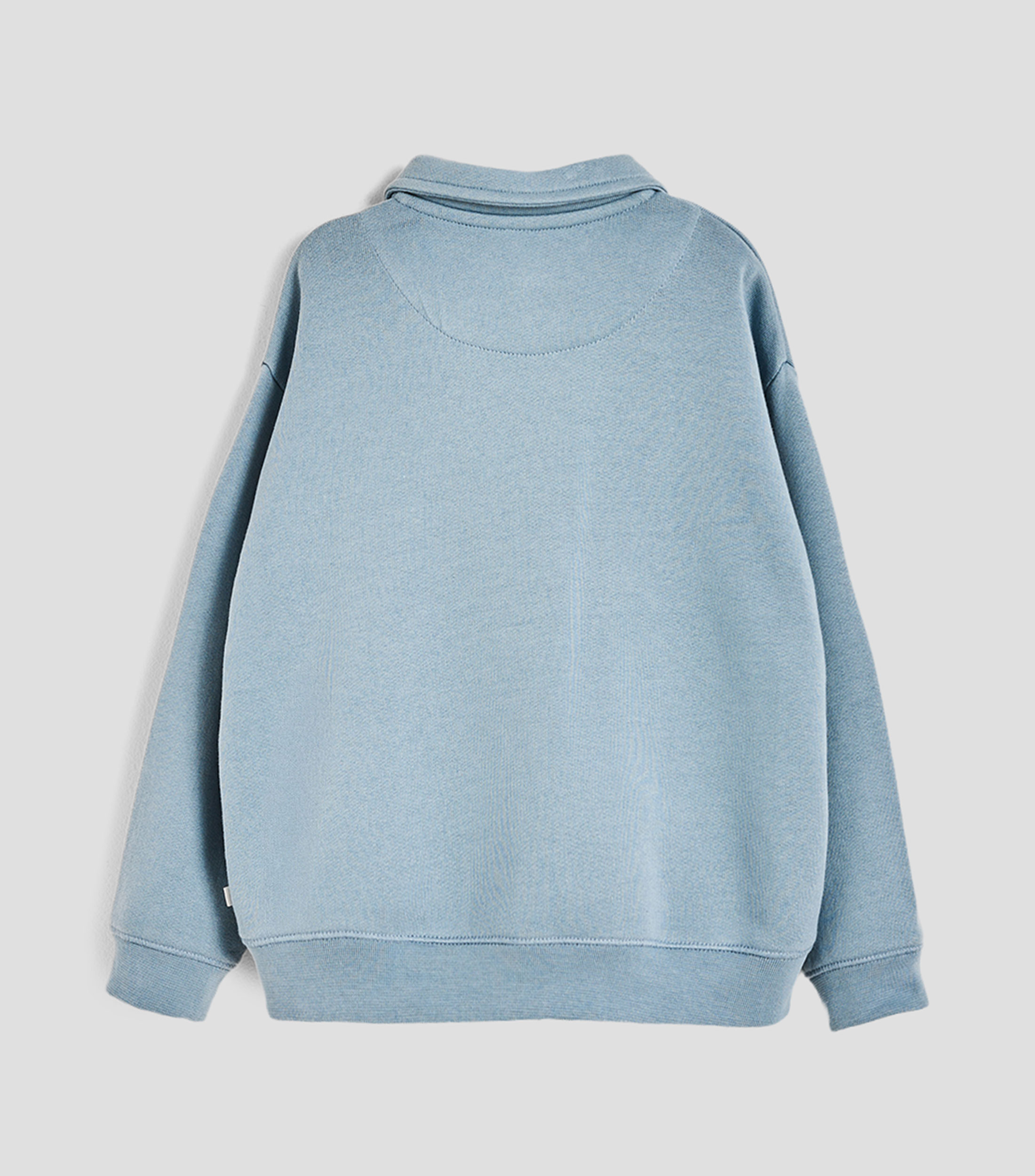 Sudadera Andy Charlie Bebé