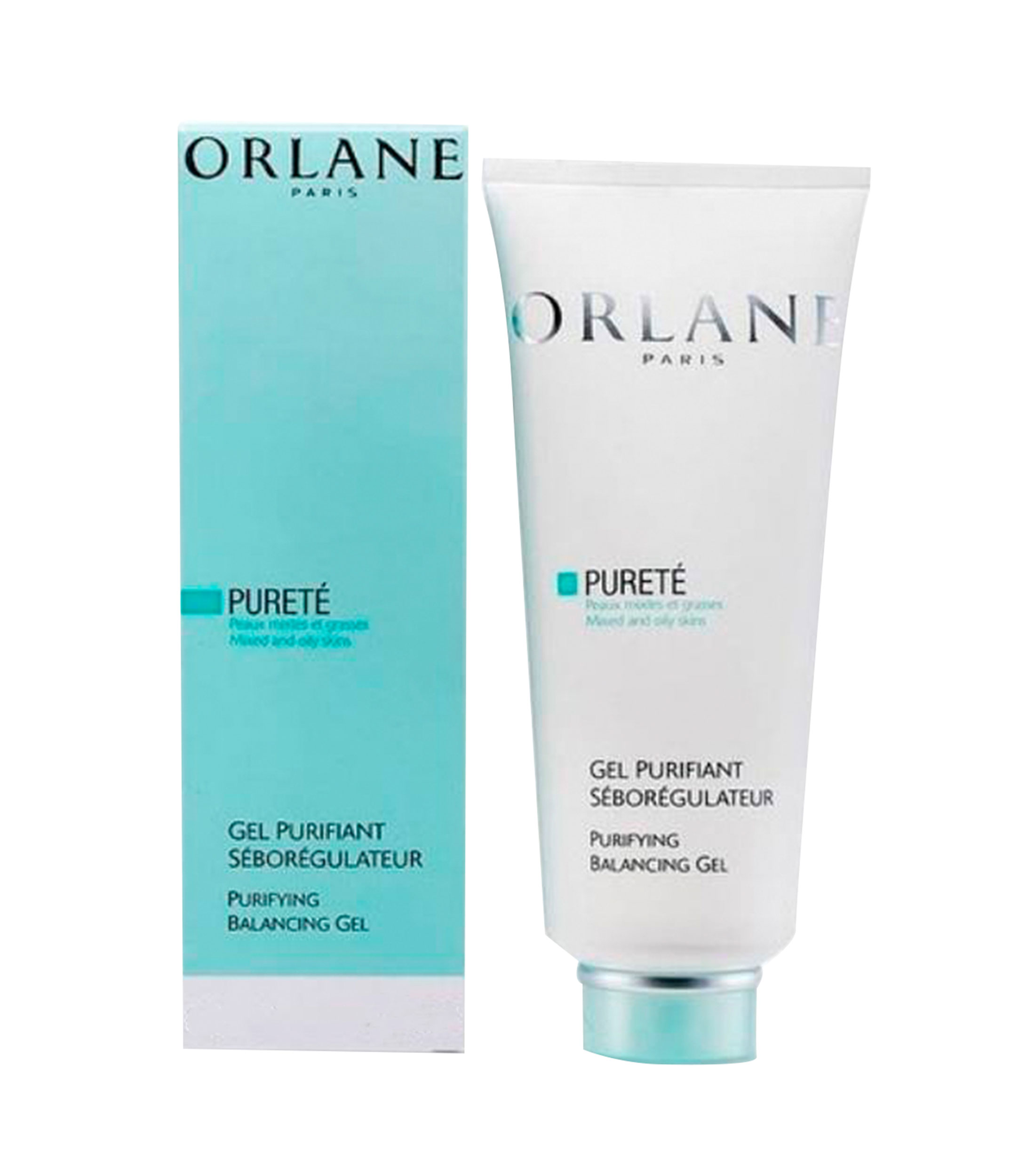 Gel Orl Purifying Balancing Gel, 200 ml