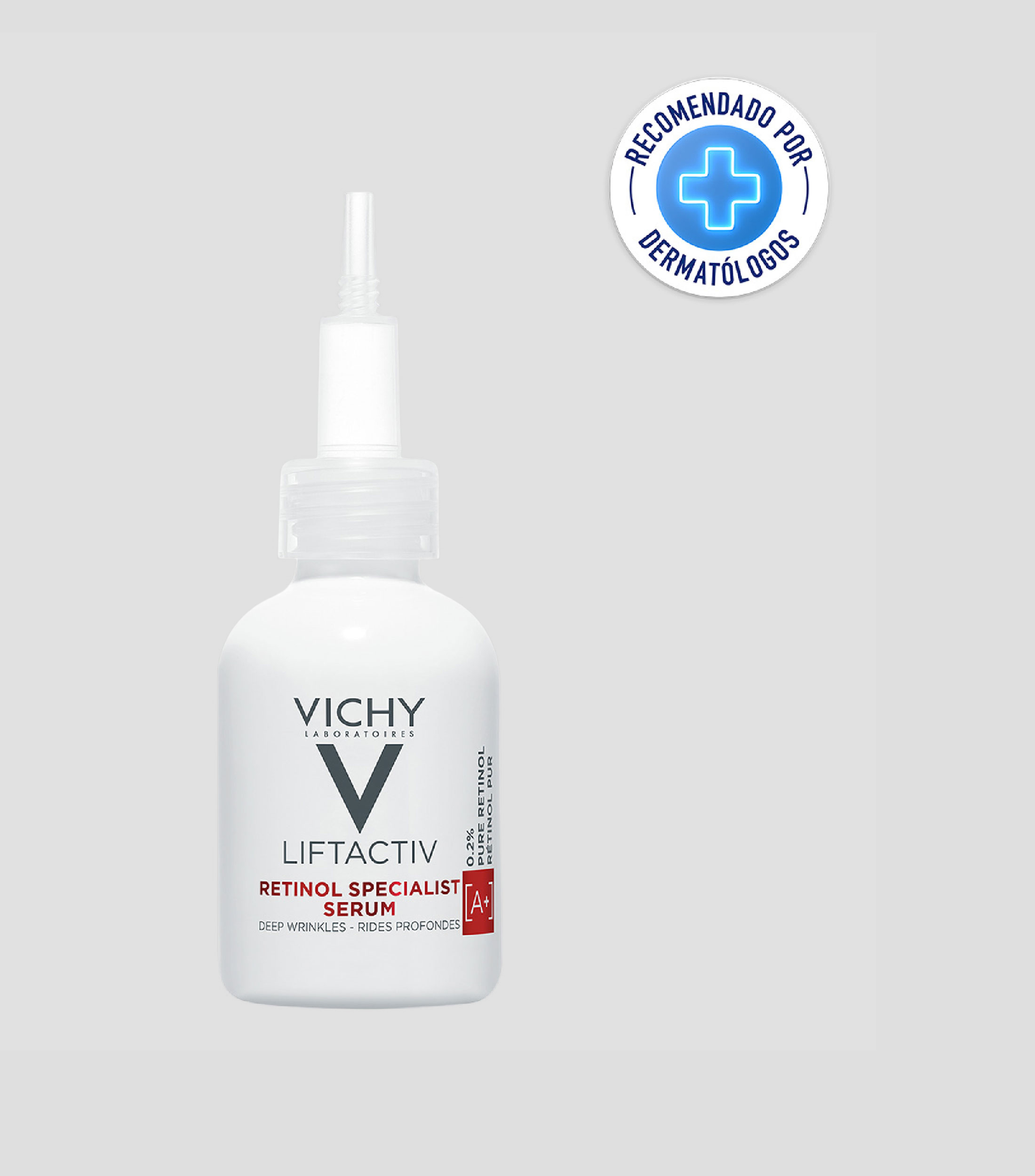 Suero Liftactiv, 30 ml