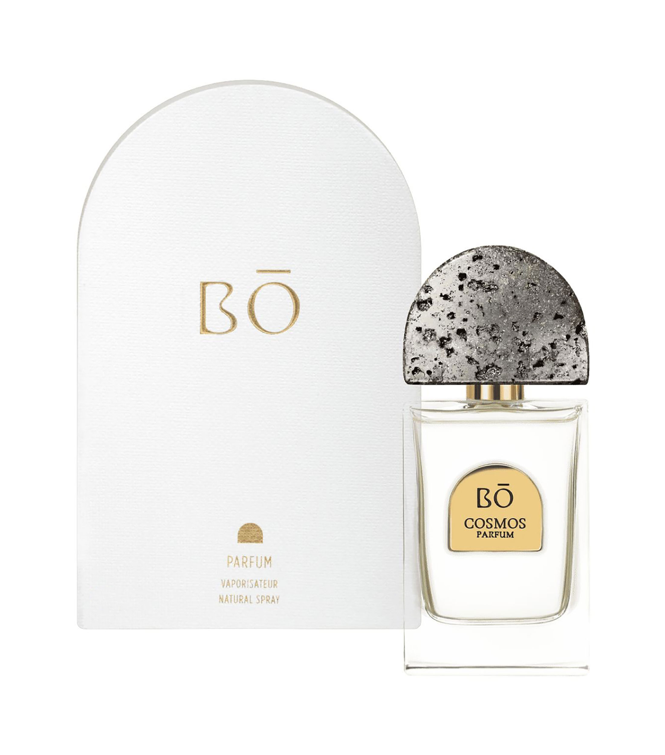 Perfume Cosmos Parfum, 75 ml Unisex