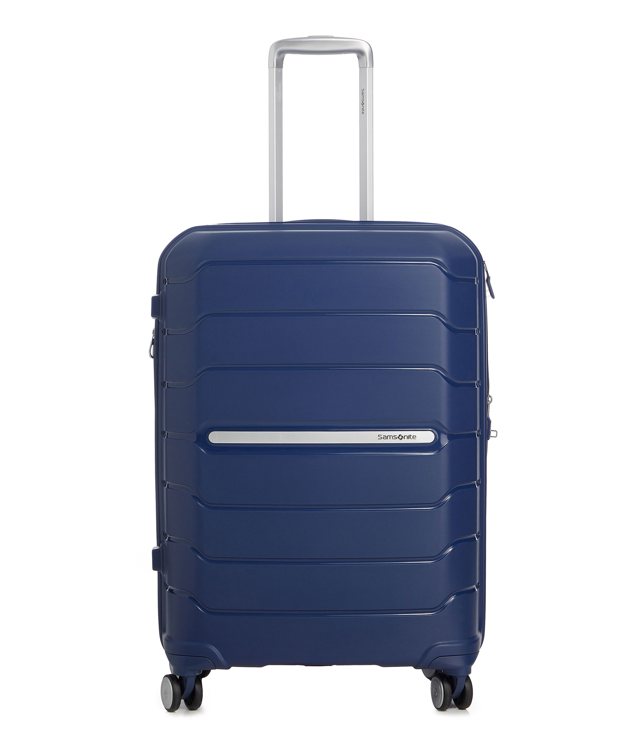 Maleta de viaje Octolite azul 32quot