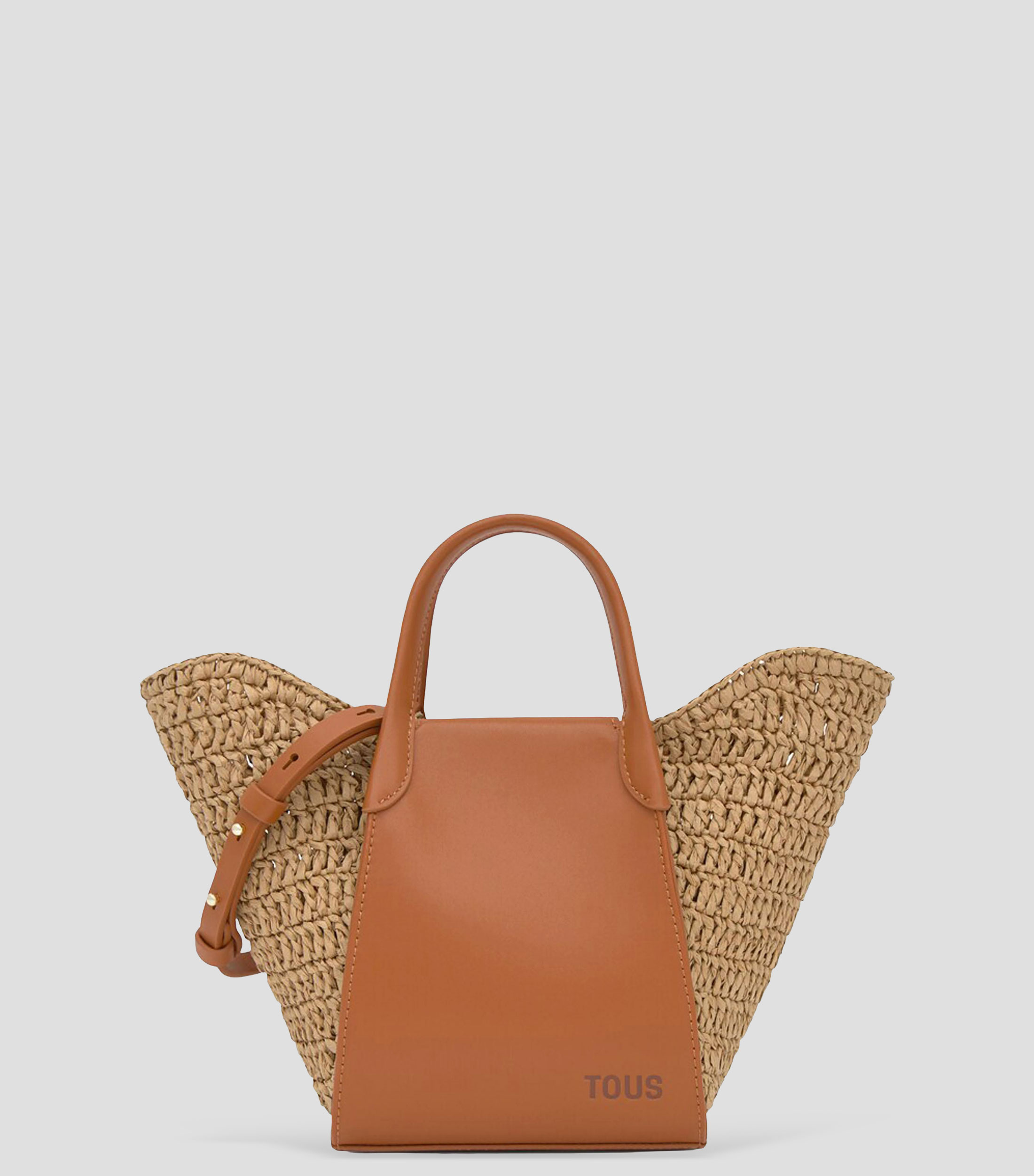 Bolsa shoulder Tulip lisa Mujer