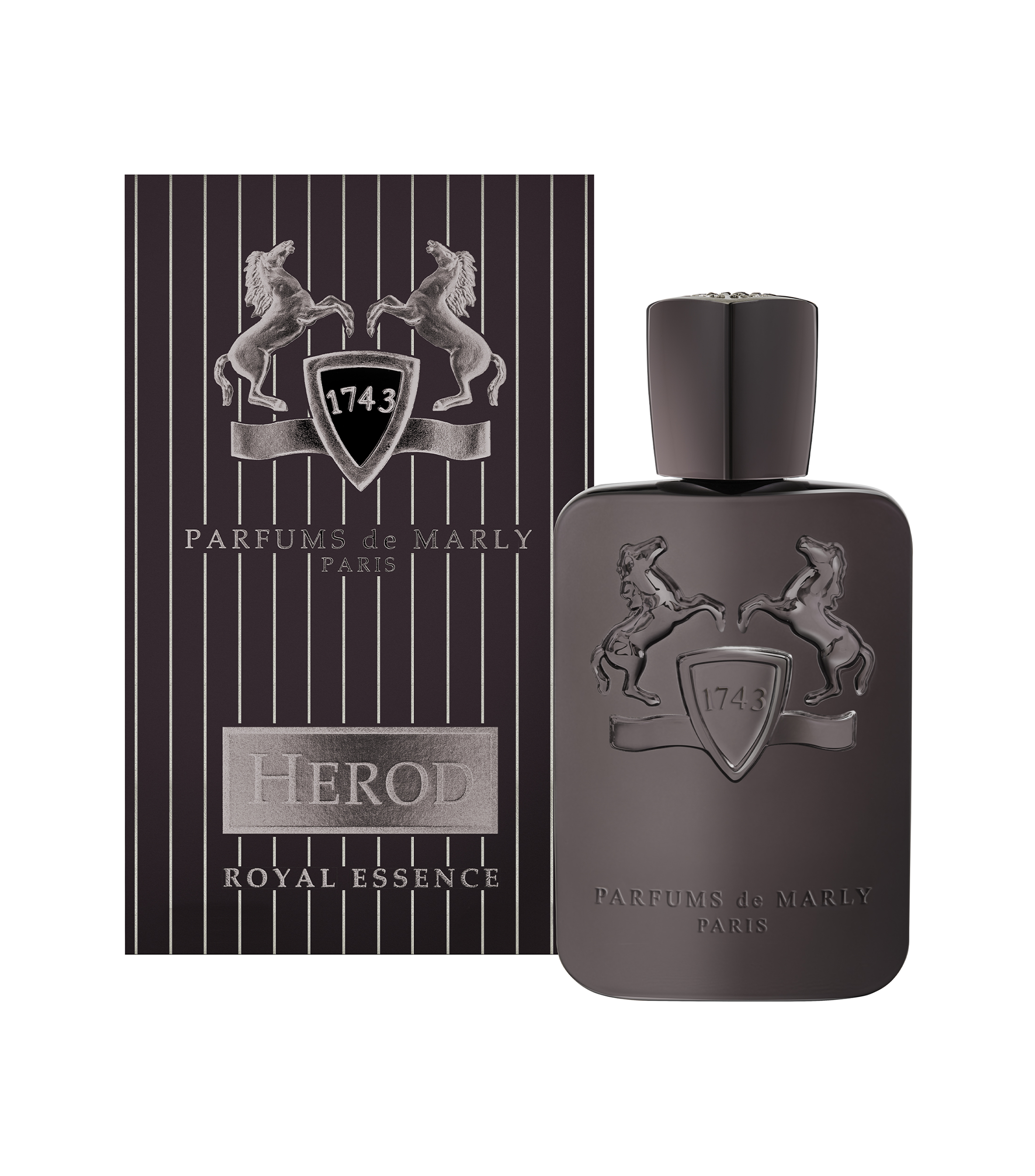 PDM HEROD EDP 125ML