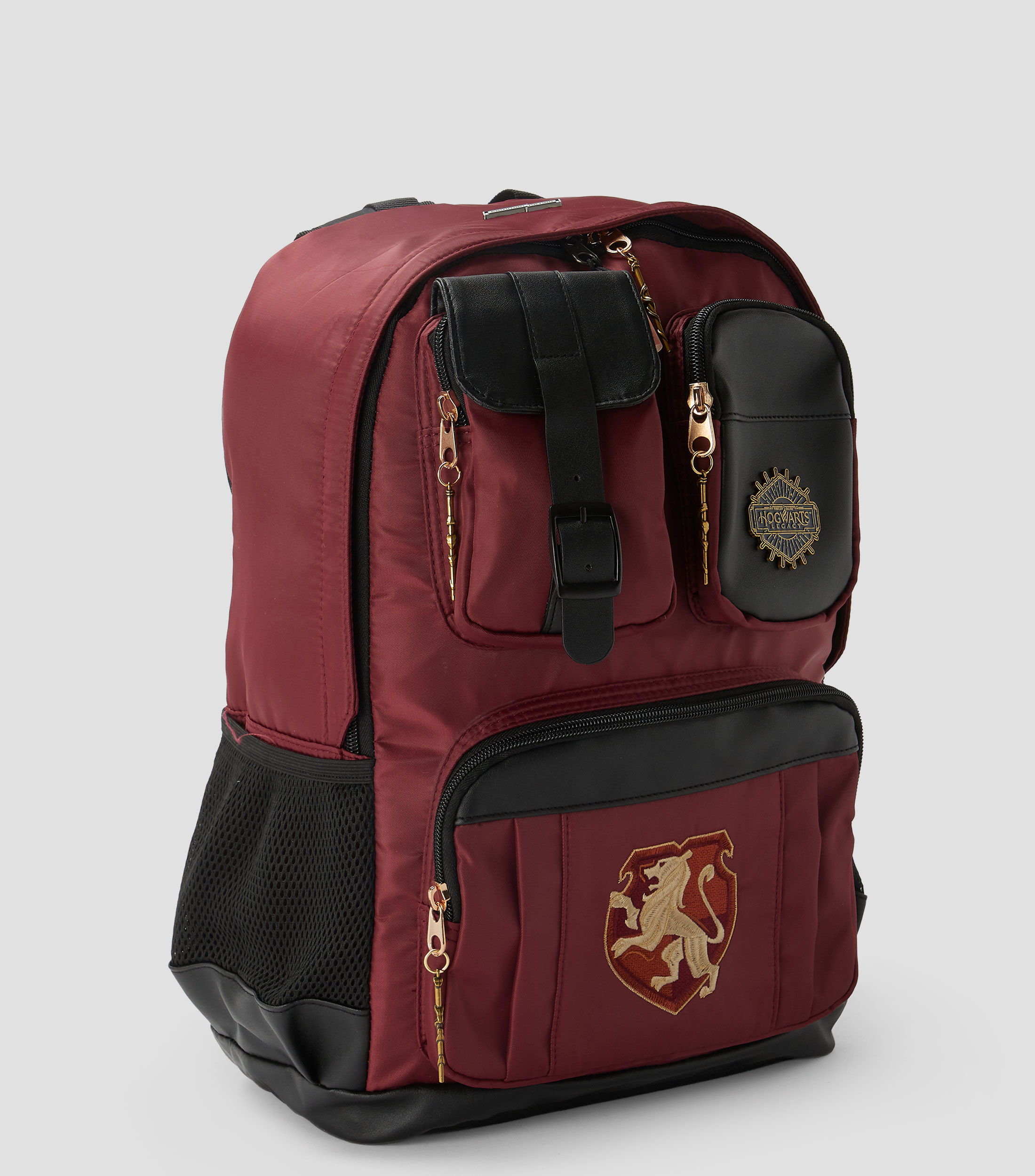 Mochila escolar Hogwarts Legacy Niño