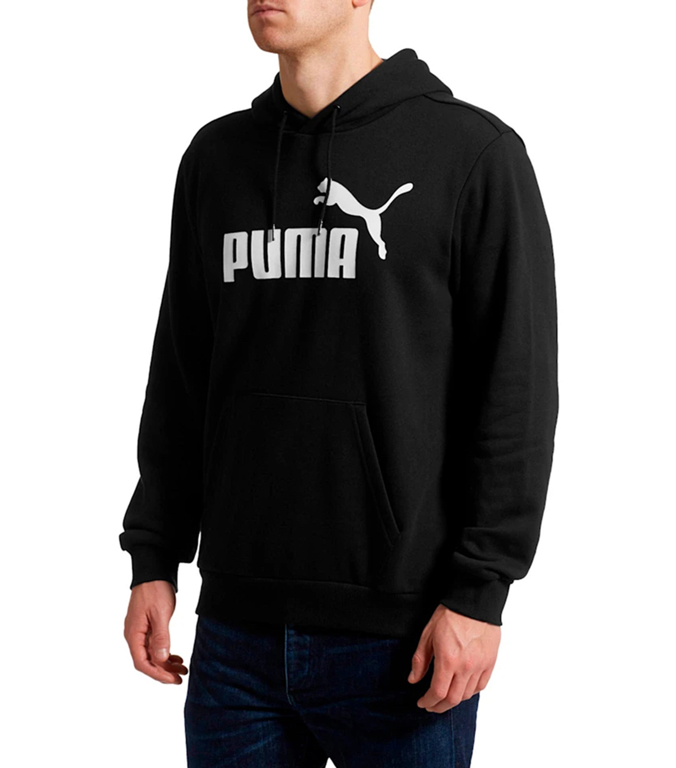 Sudadera deportiva Puma para hombre