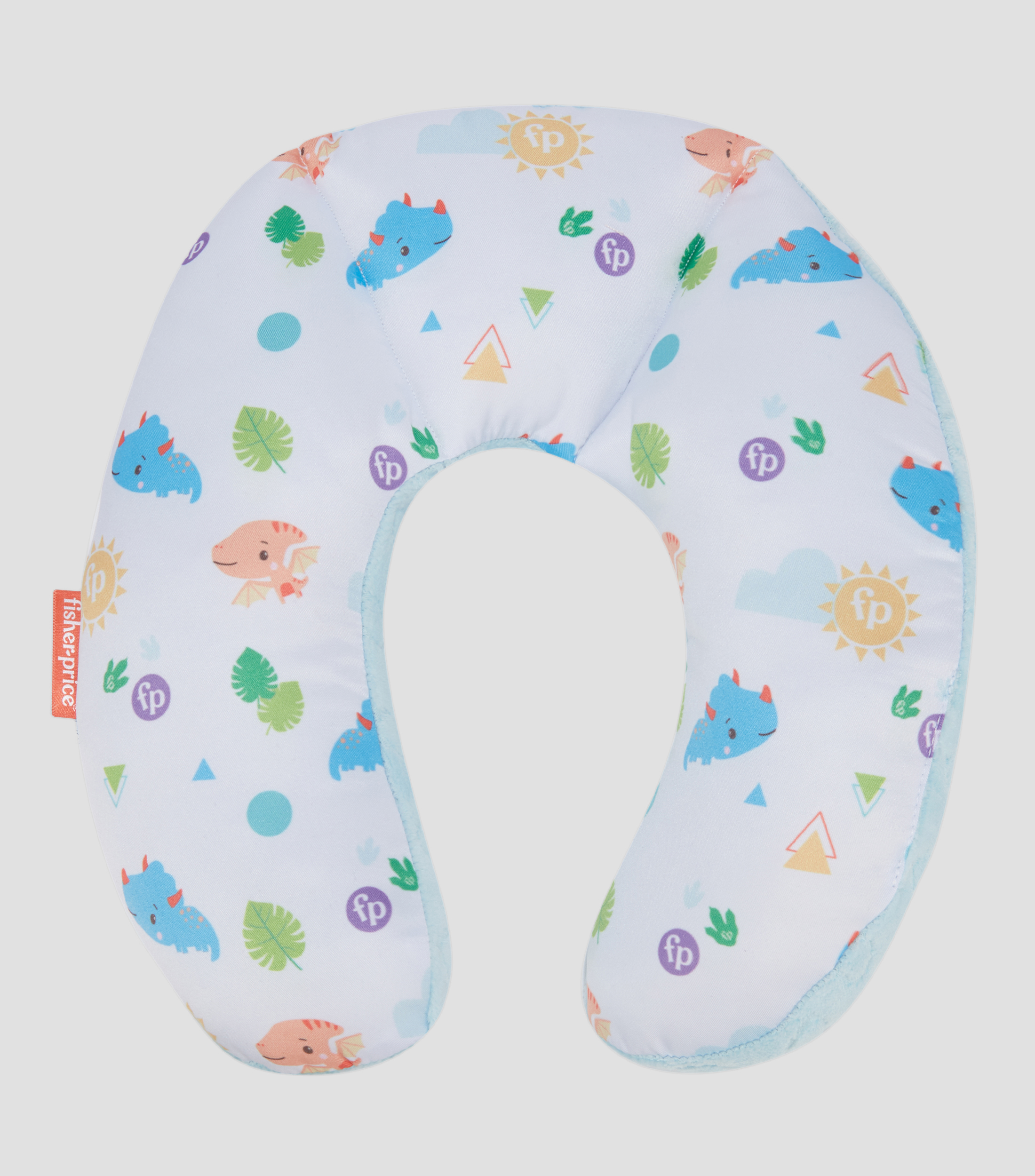 Soporte para Cuello Bebé