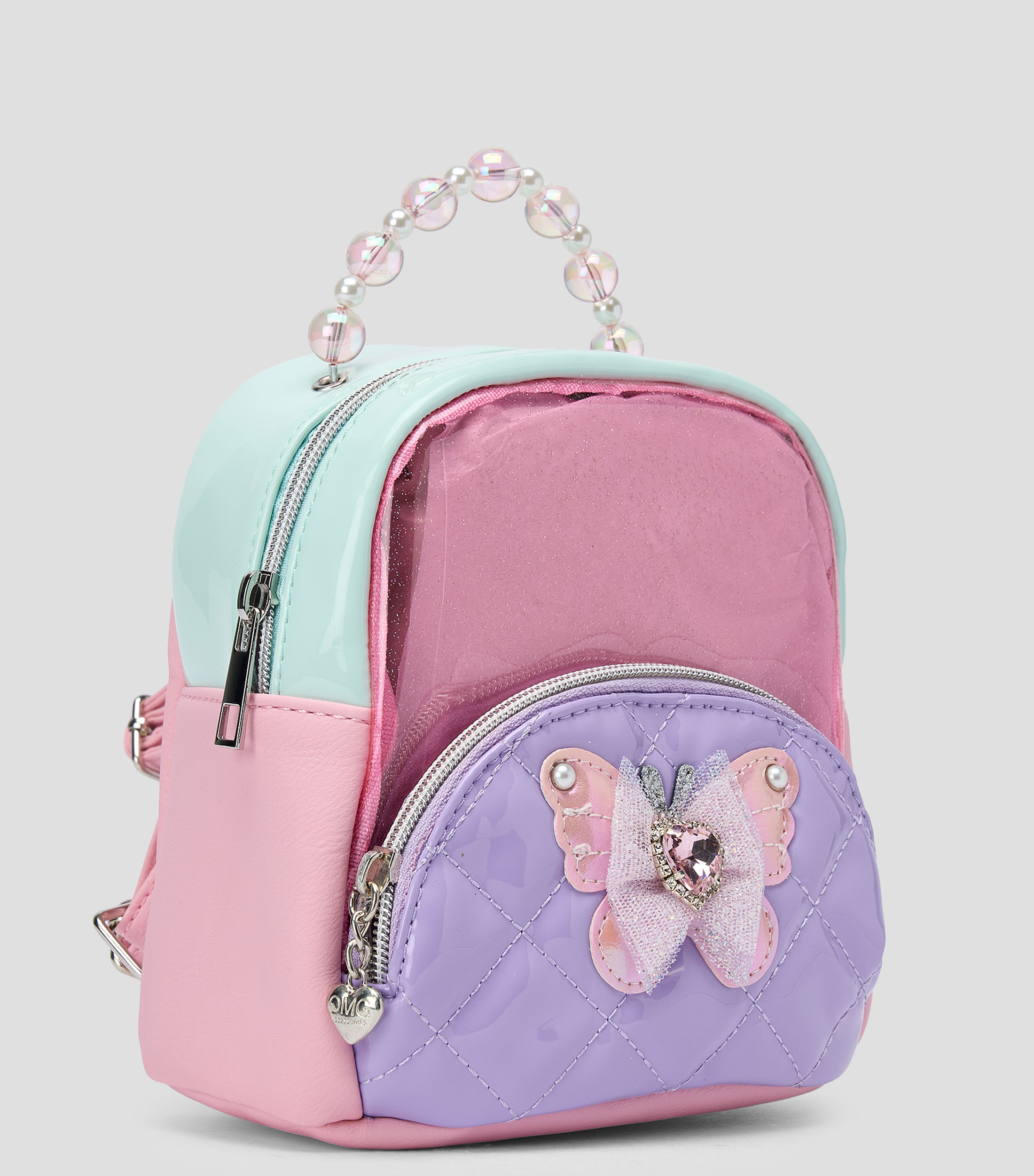 Mochila Niña