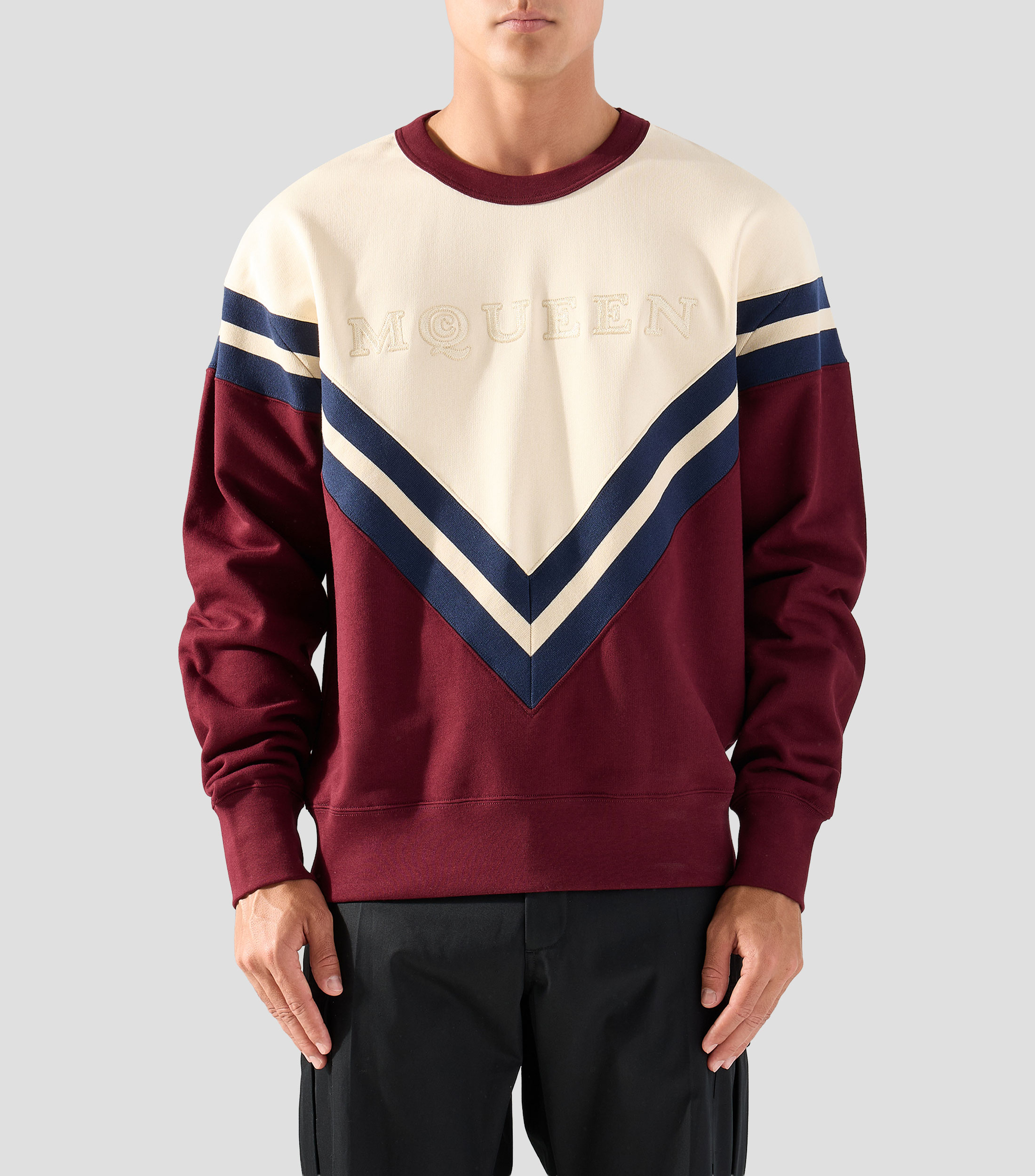 Sudadera Hombre
