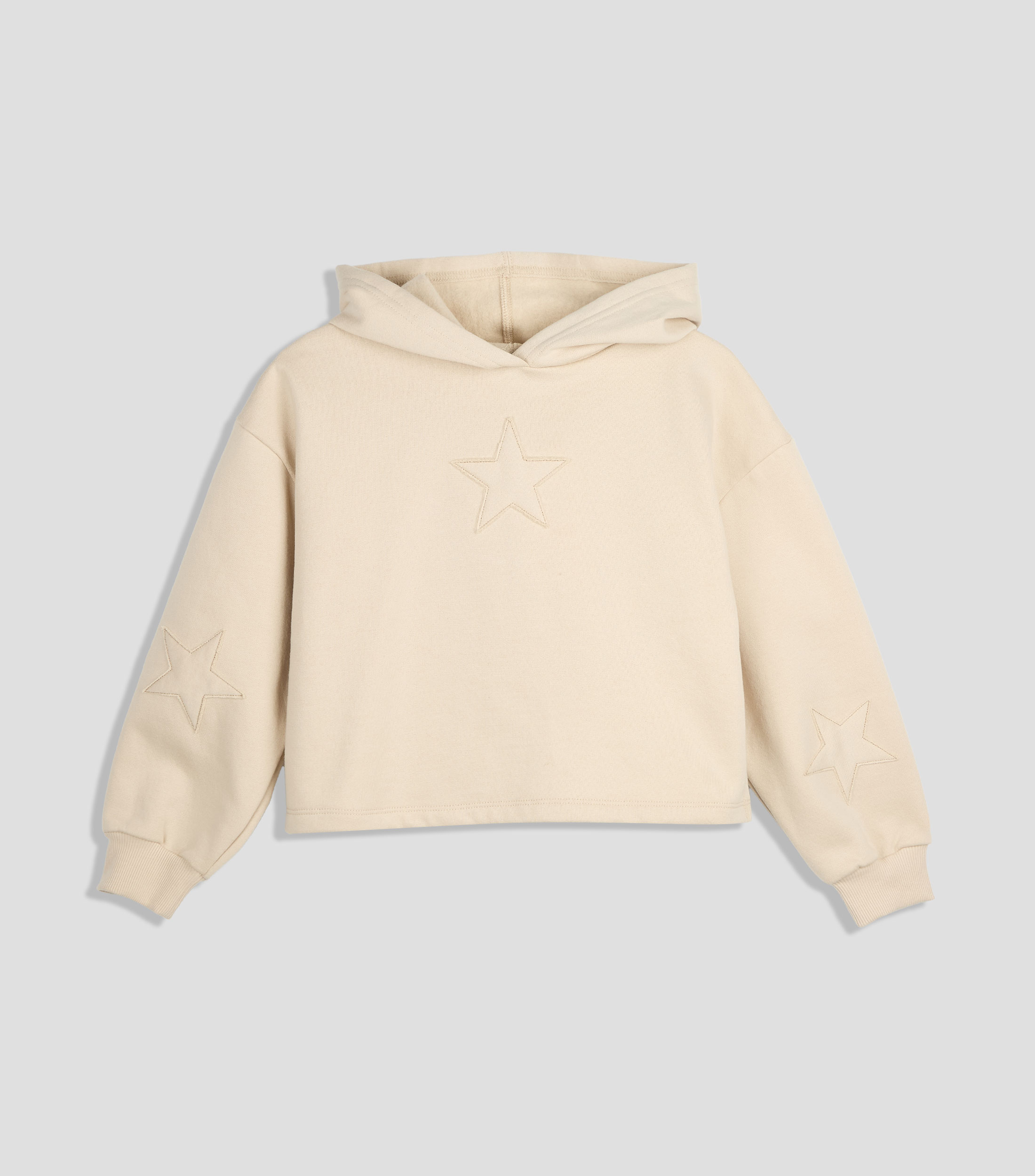 Sudadera con capucha Niña