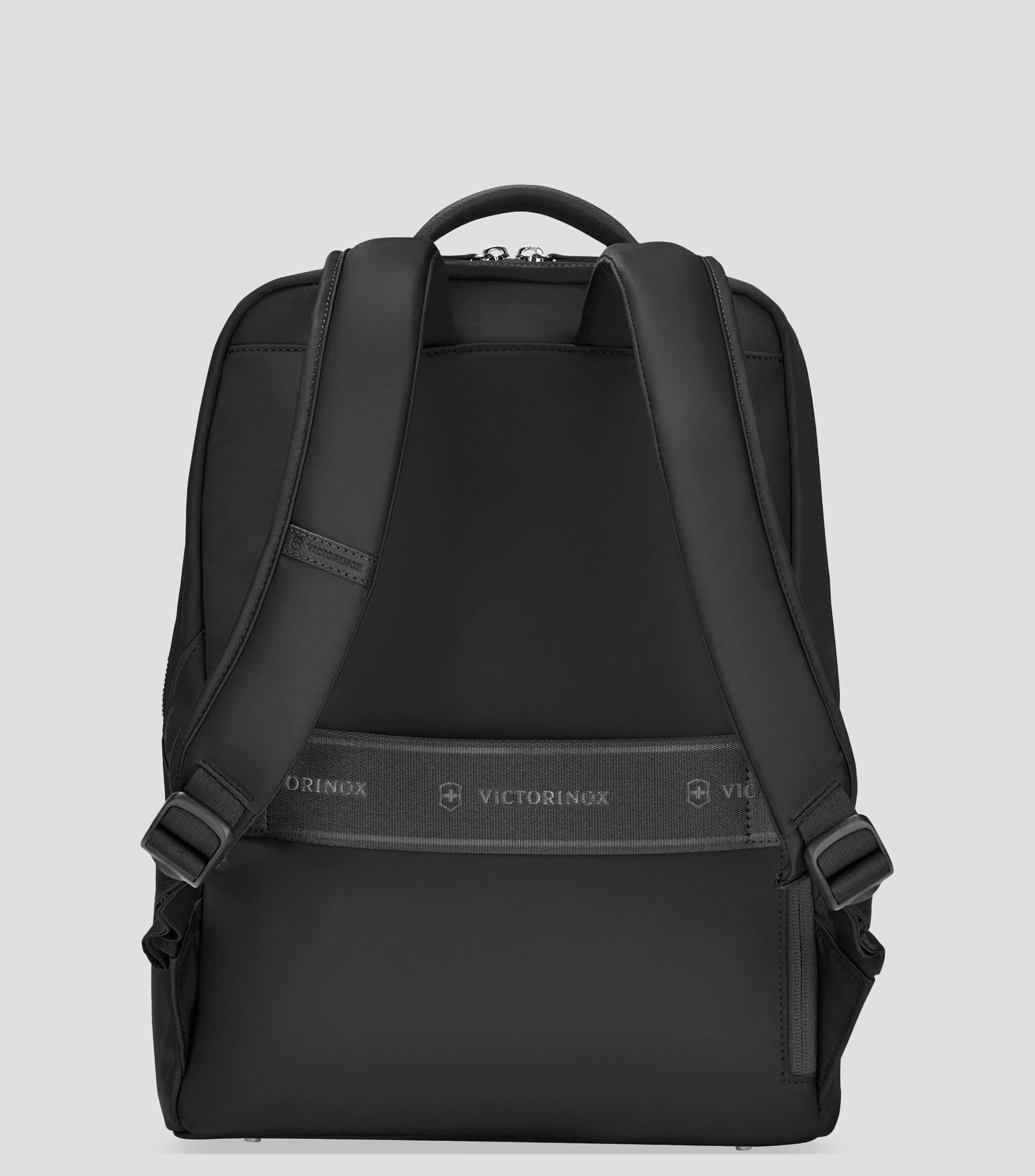 Mochila con logotipo Victoria Signature Unisex