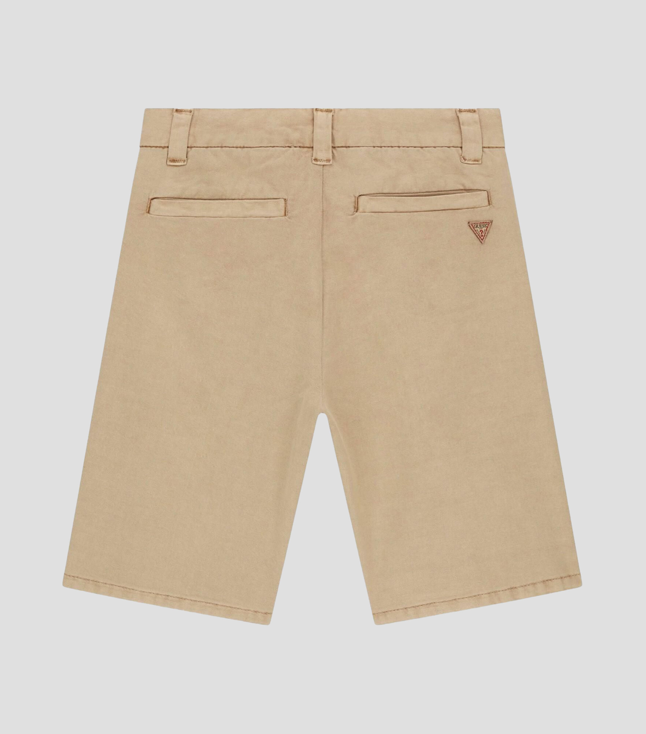 Short liso Niño