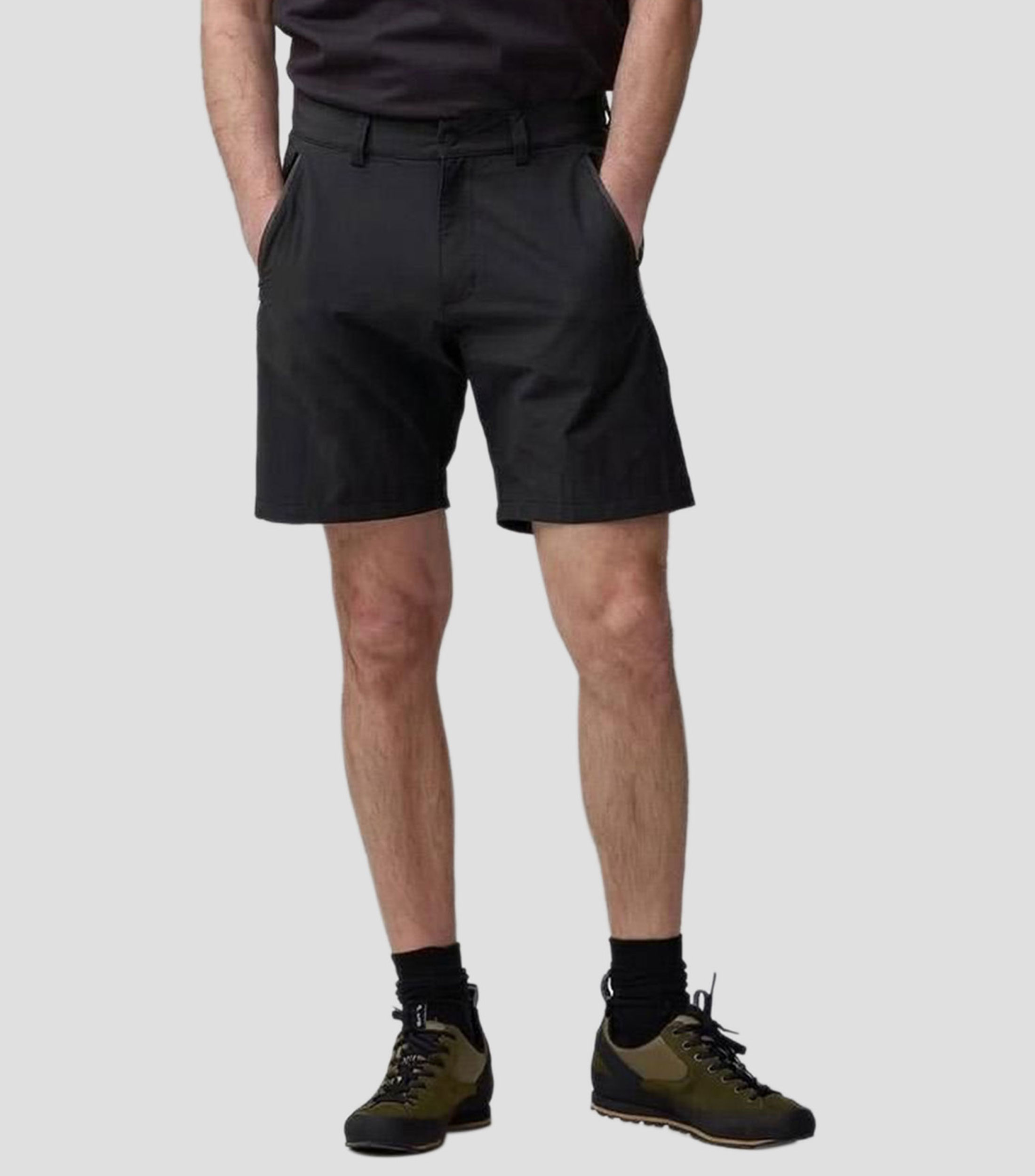 Short para entrenamiento High Coast Pack Hombre