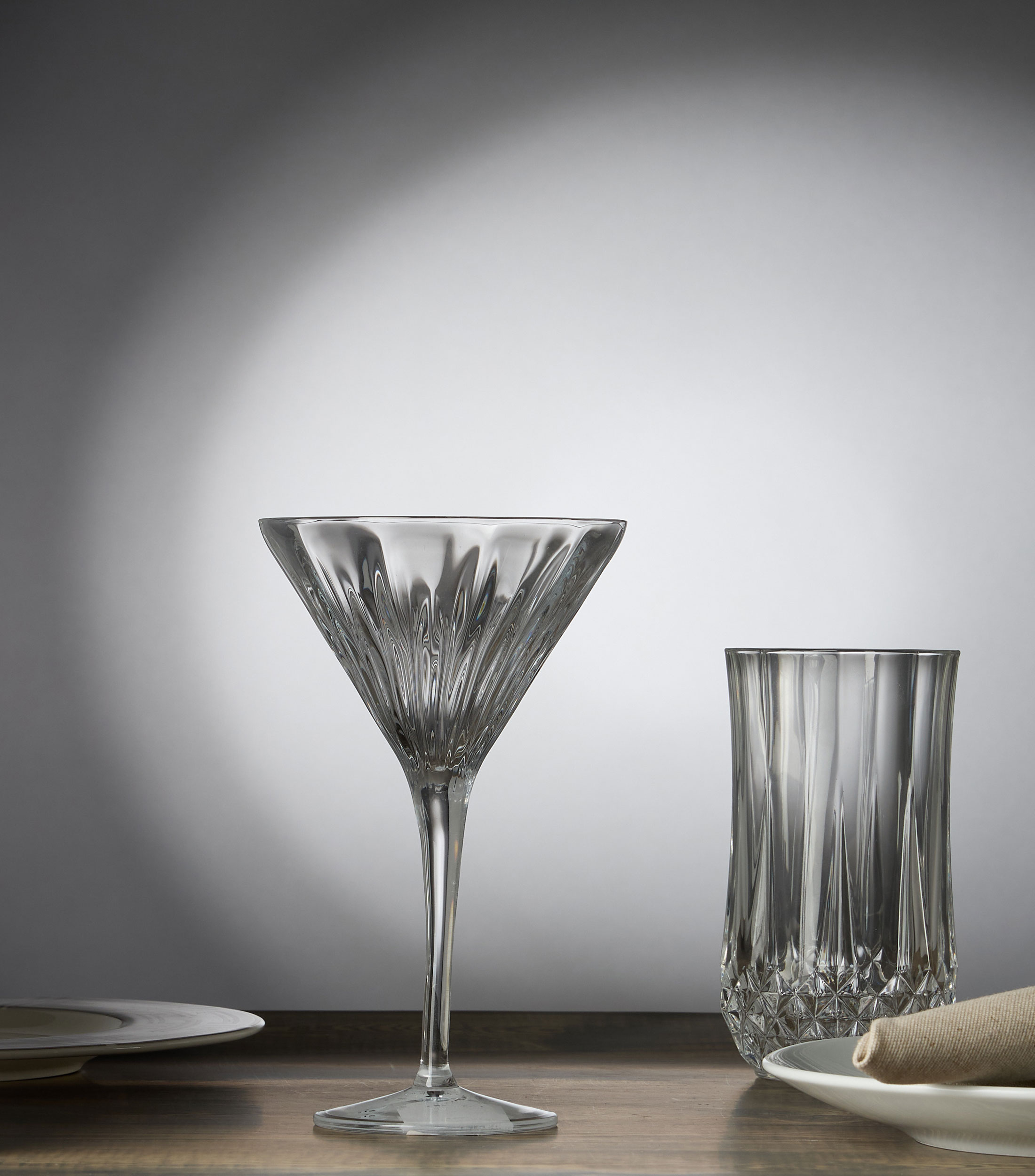 Copa Martini Nyn Cristalino 210Ml