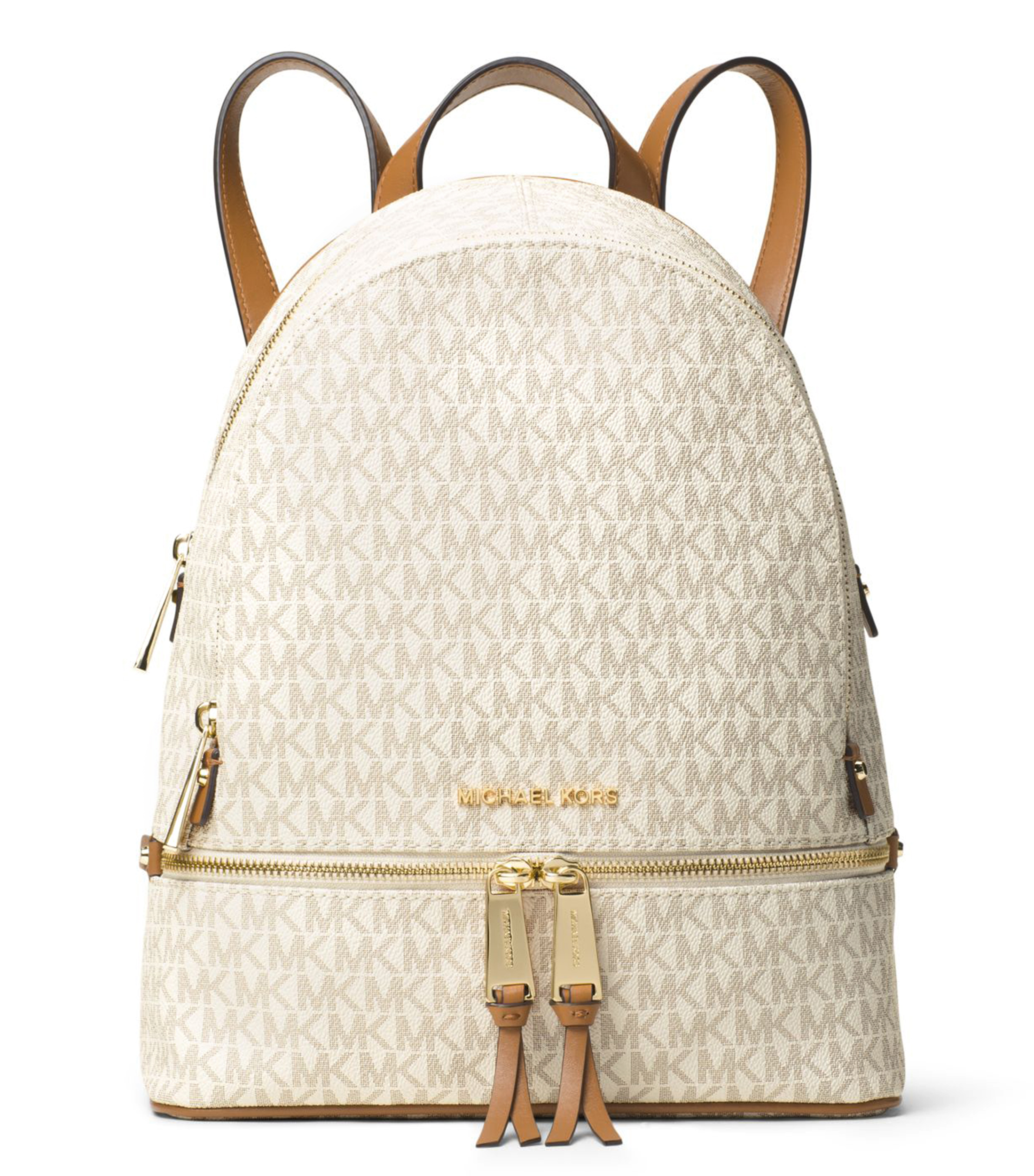 Michael Michael Kors Bolso Backpack - El Palacio de Hierro