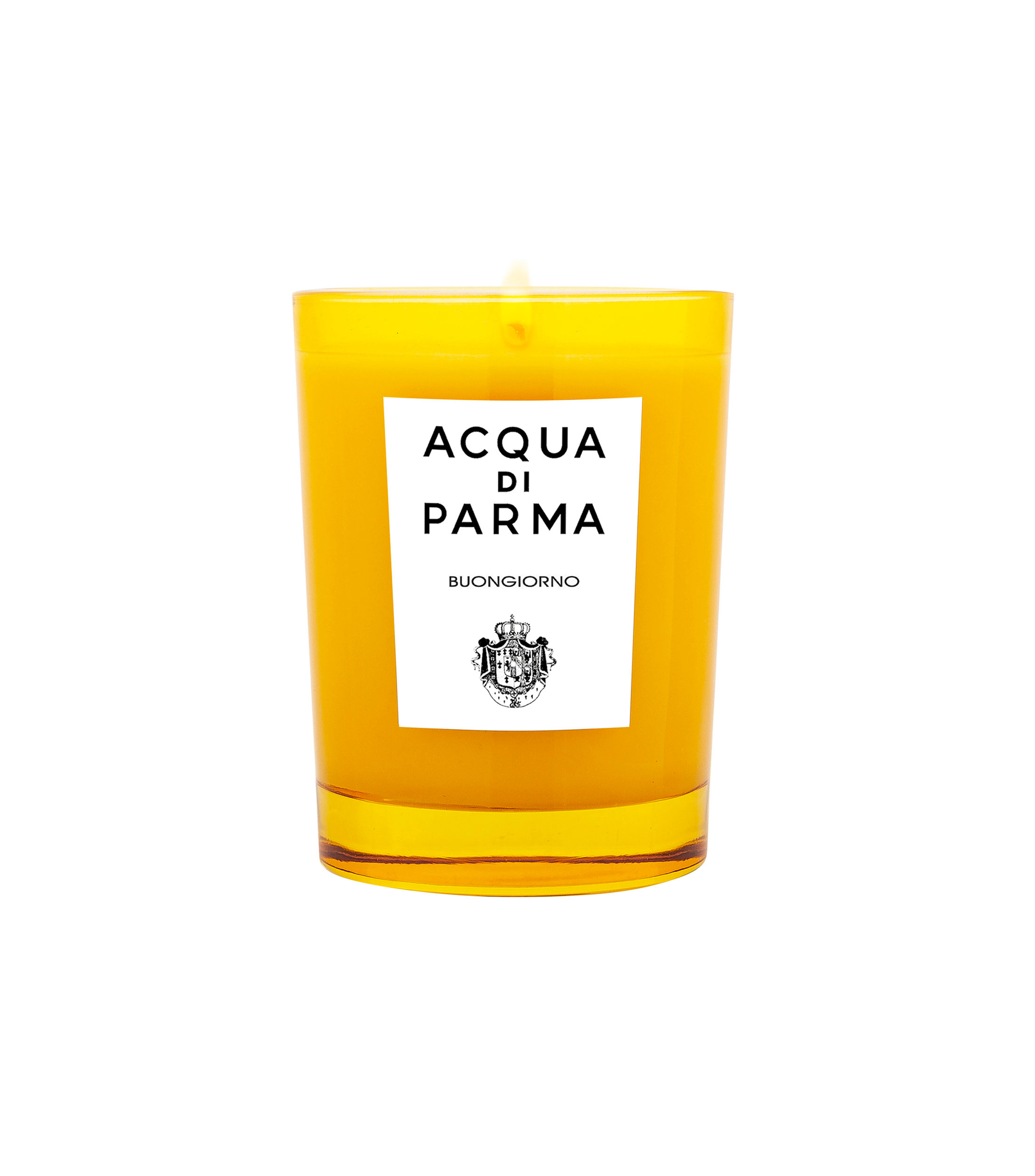 Vela Aromática Buongiorno