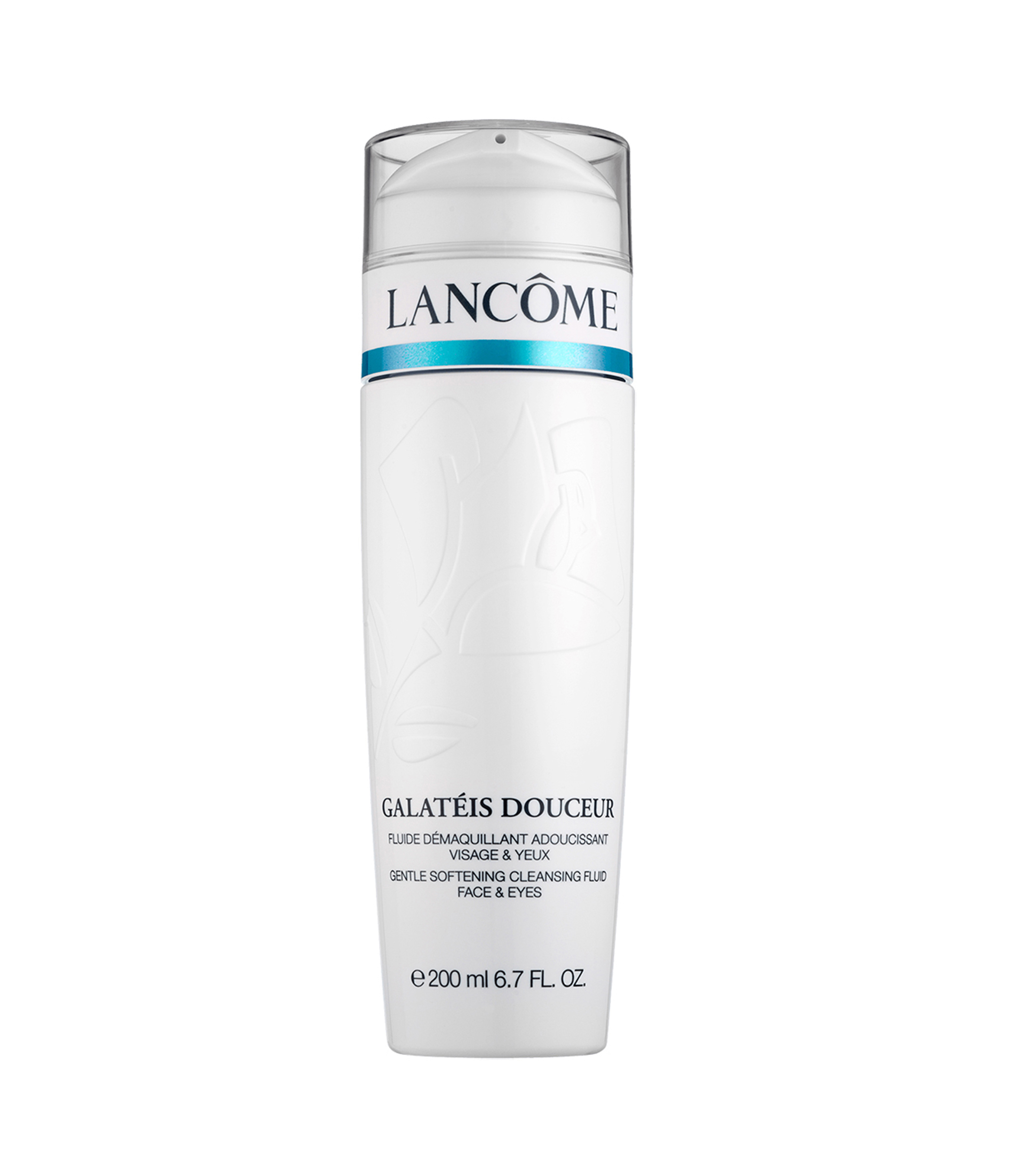 Desmaquillante Galatéis Douceur, 400 ml