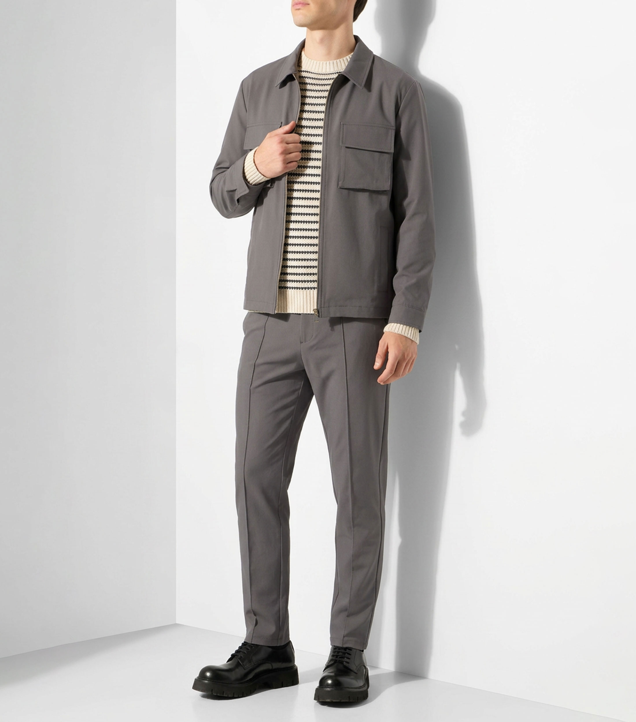 Pantalón Hombre