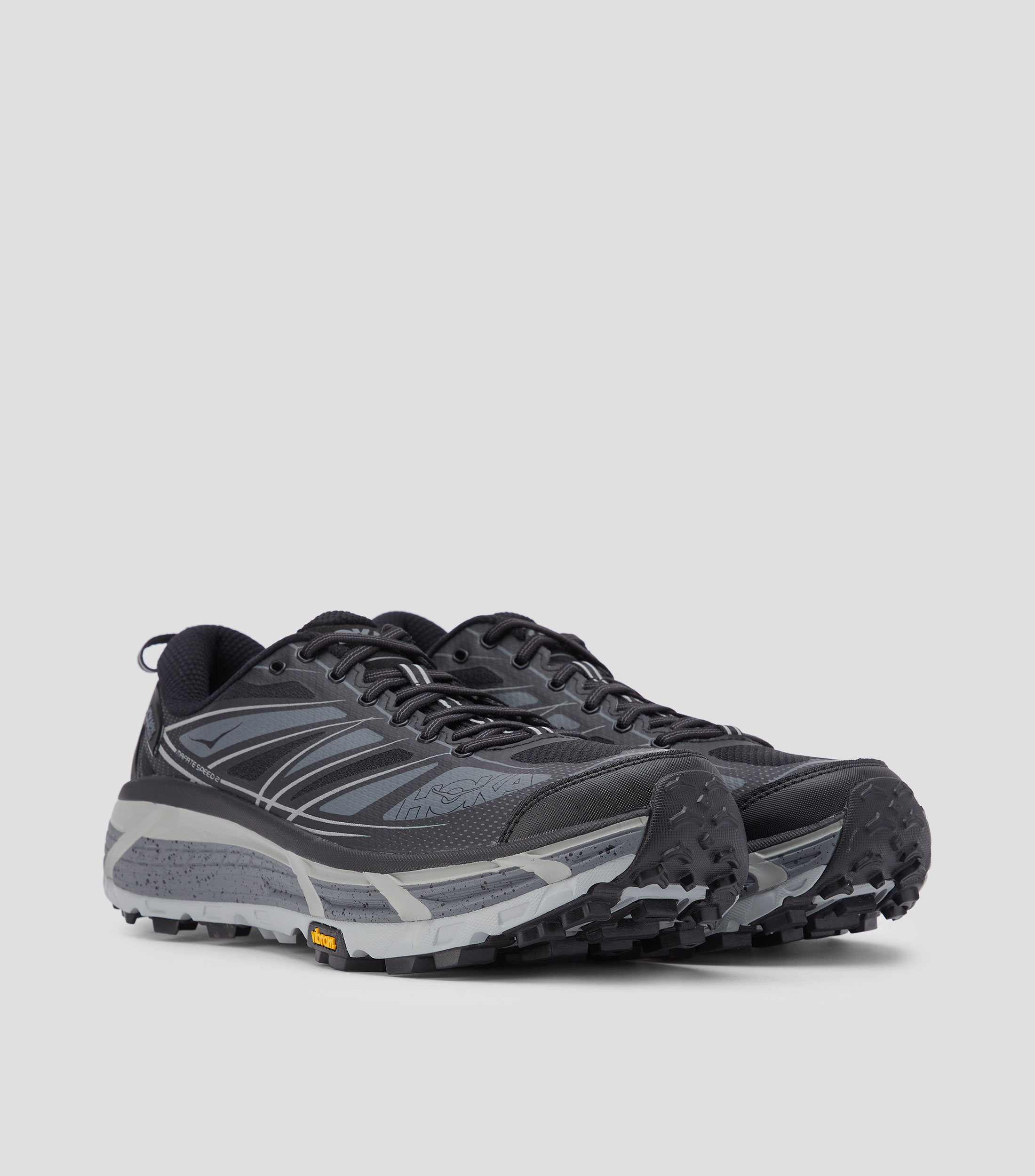 Tenis Deportivo Mafate Speed 2 Hombre