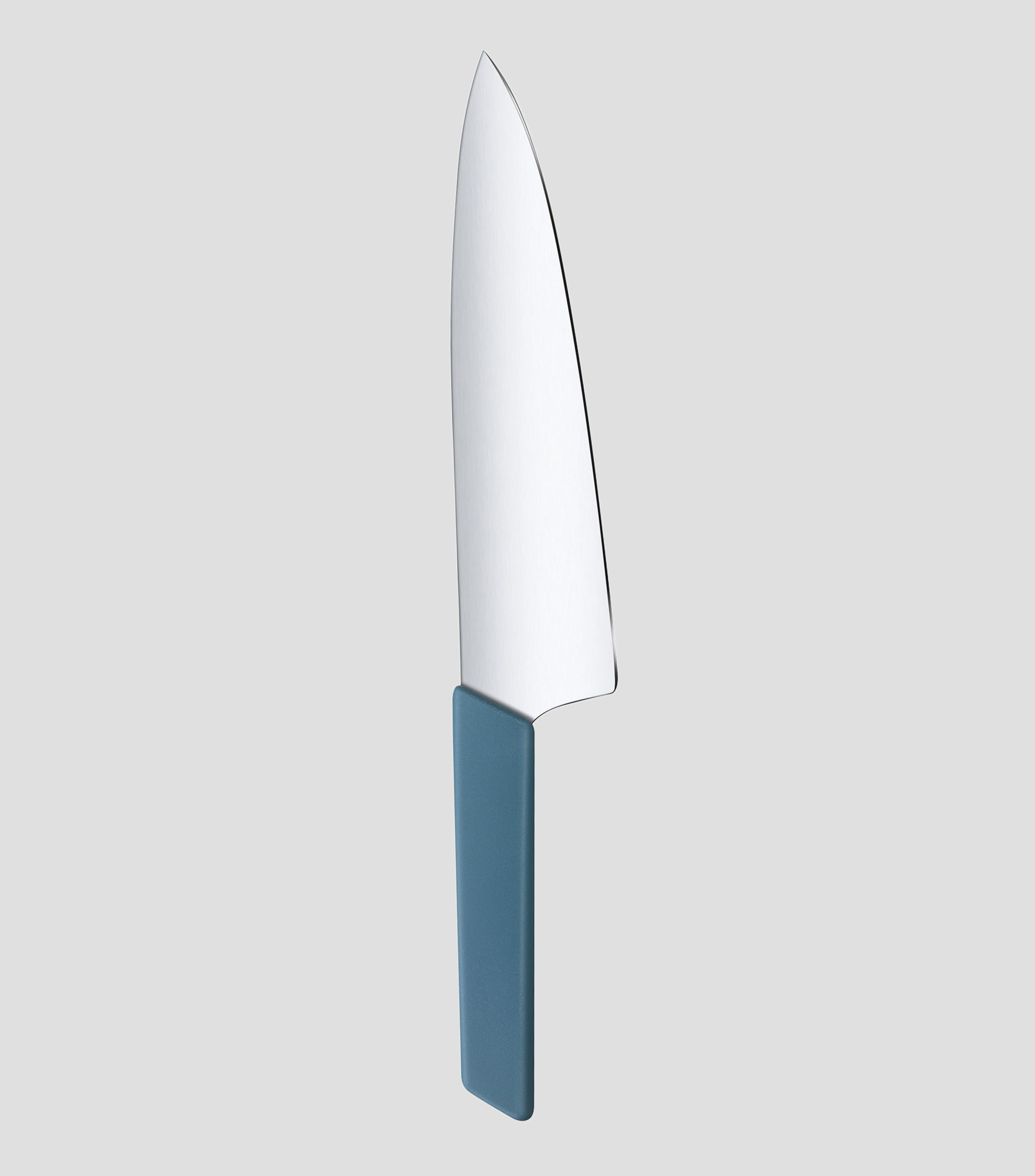 Cuchillo filetero extra ancho