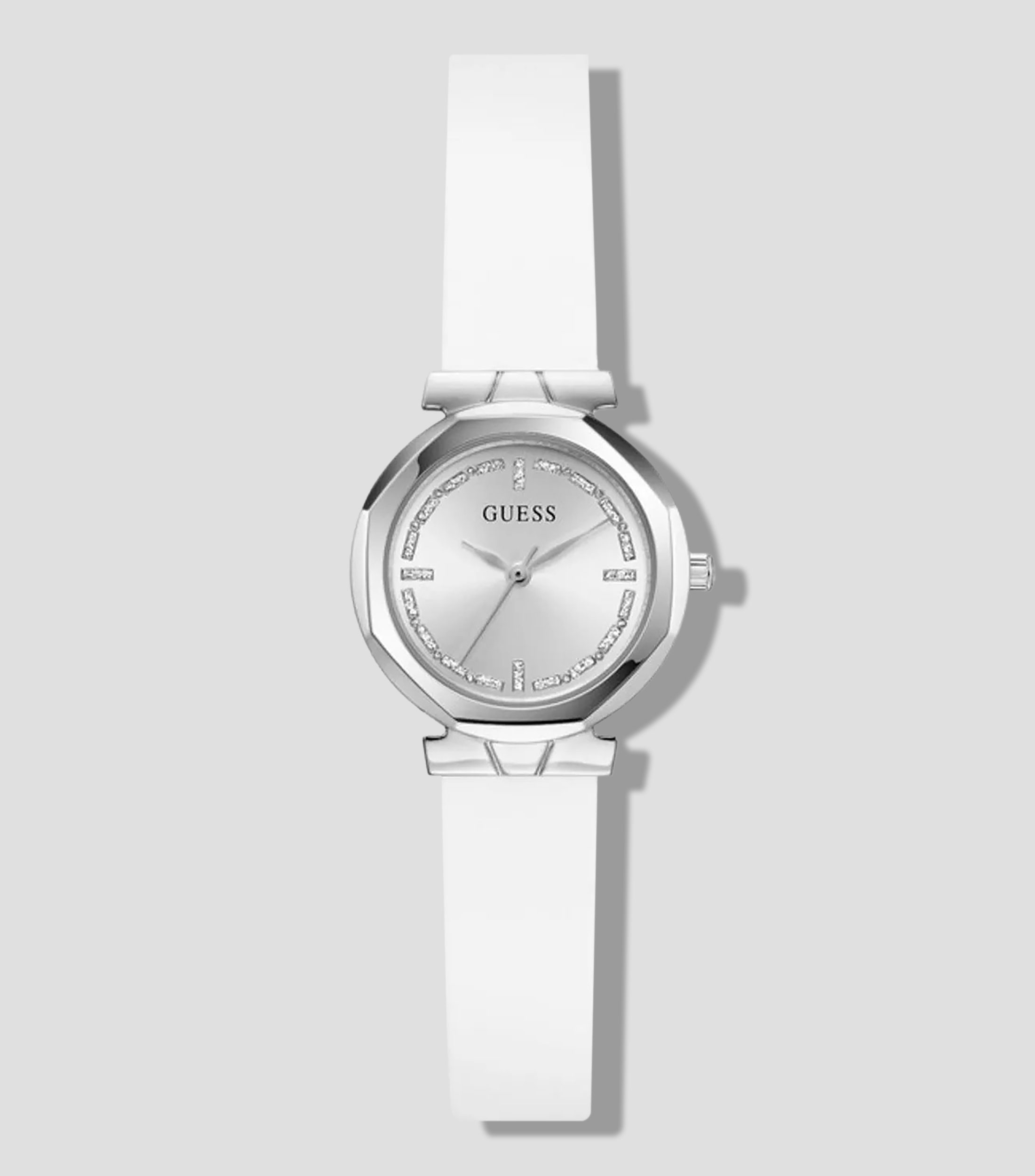 Reloj para Mujer Mini Rumour casual plateado