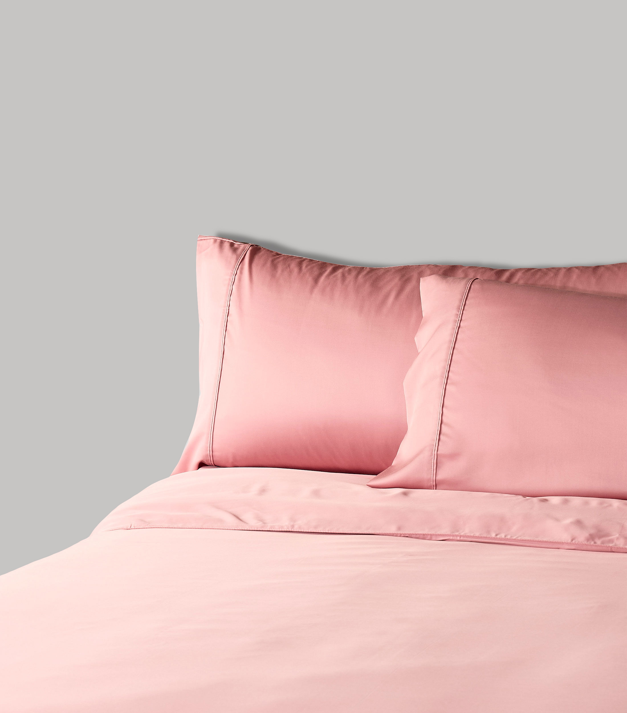 Funda para Duvet Matrimonial/Queen Size Uva