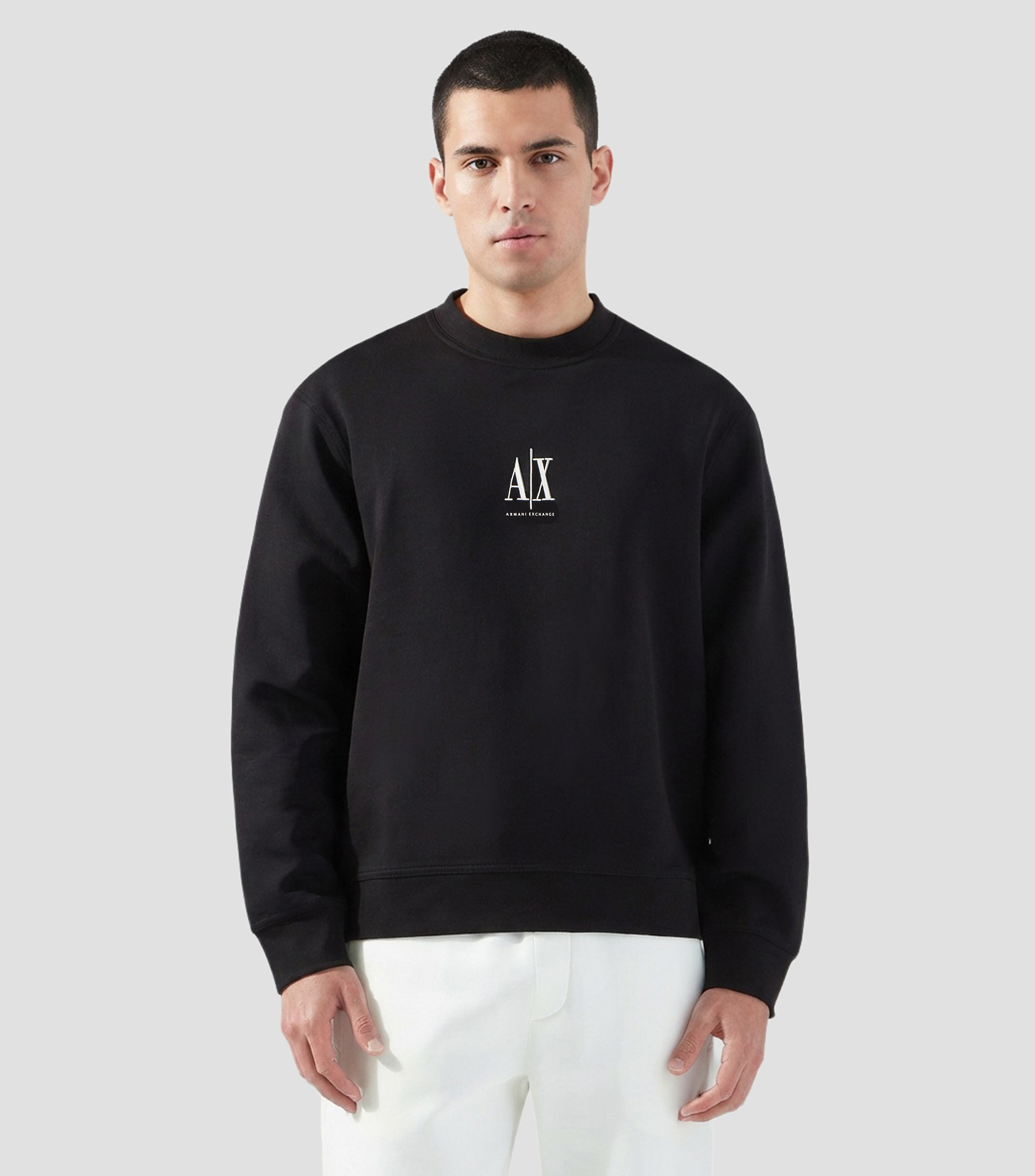 Sudadera Hombre