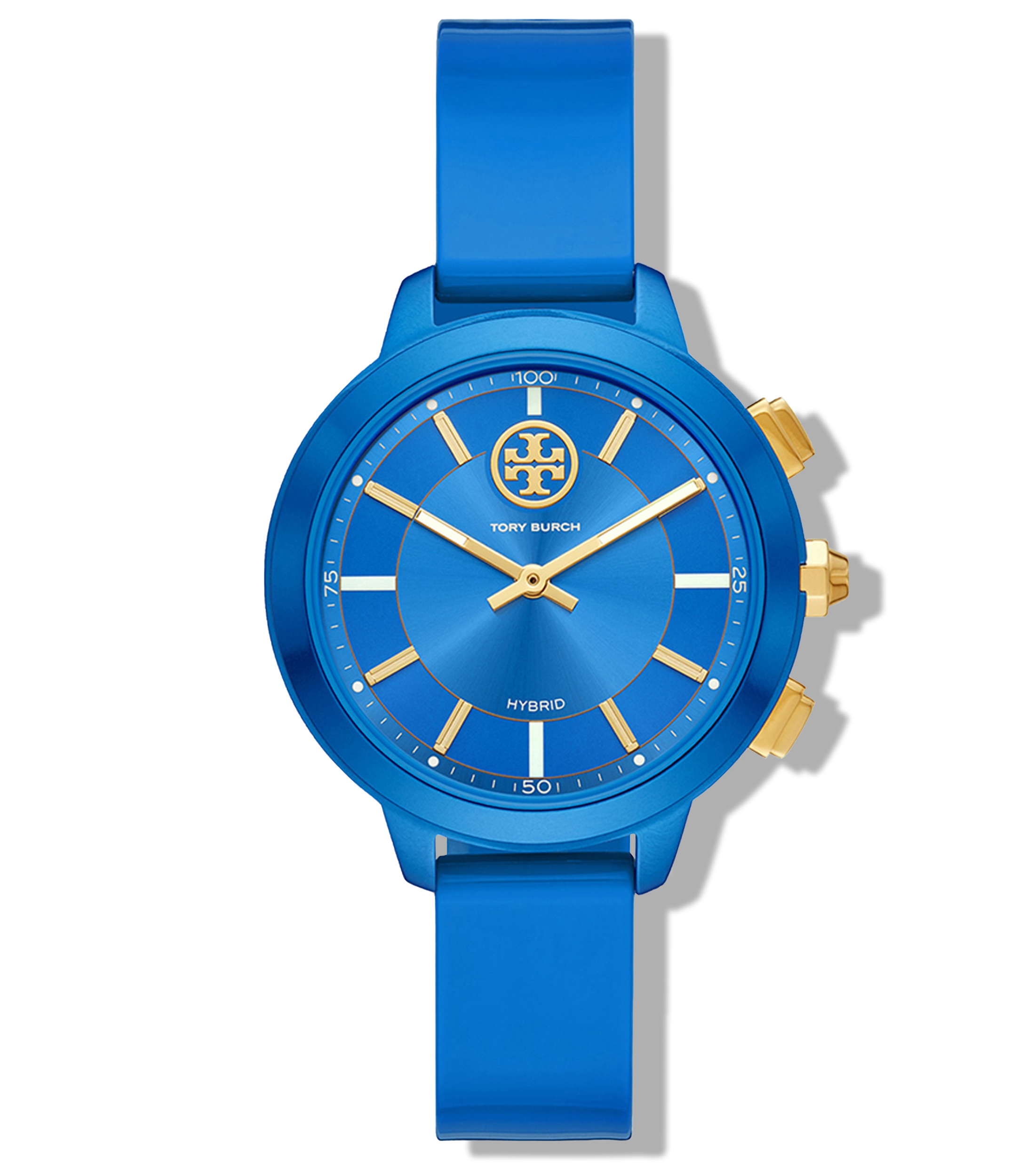 tory burch smartwatch