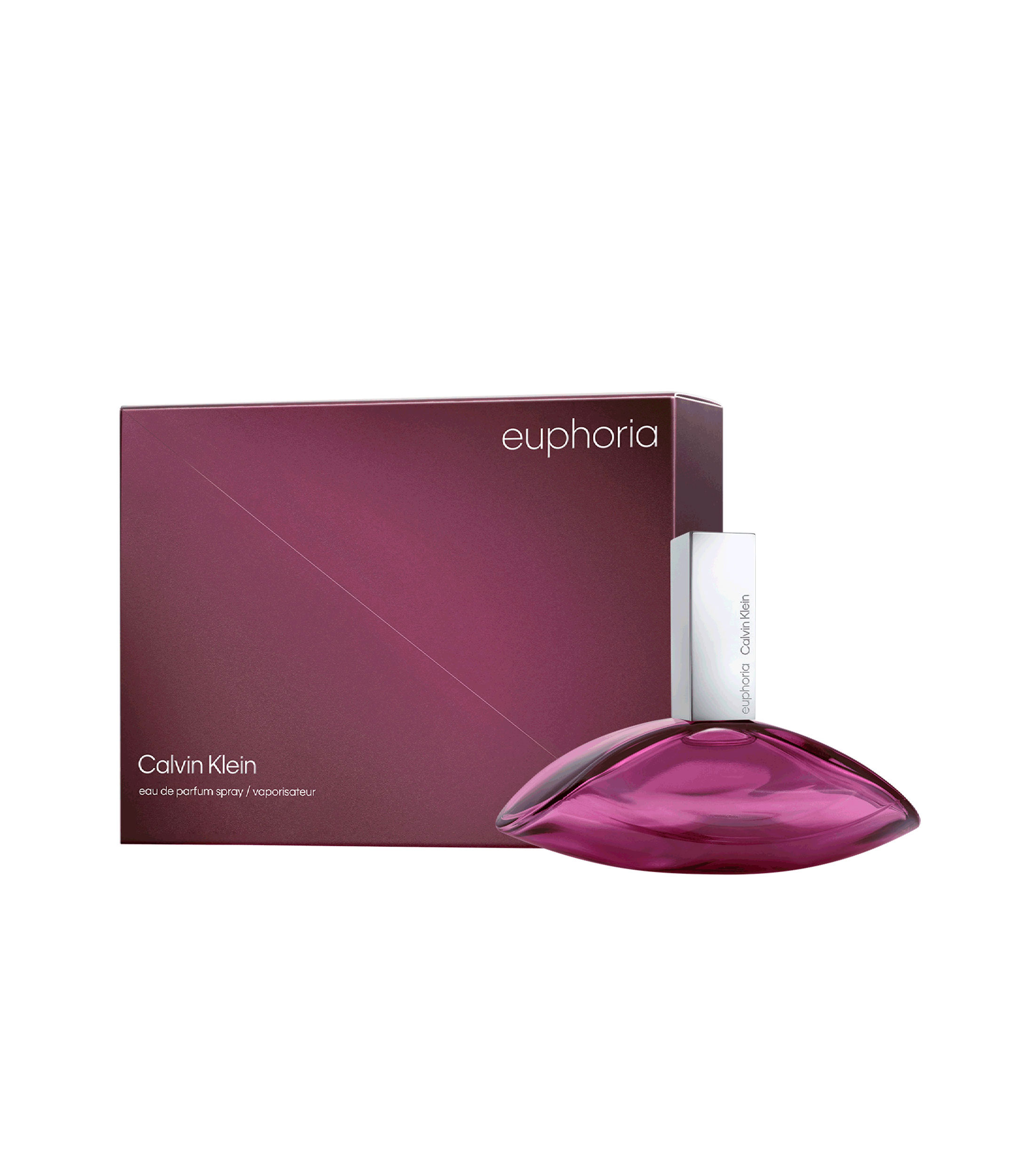 Perfume Euphoria, Eau de Parfum 100 ml para Mujer