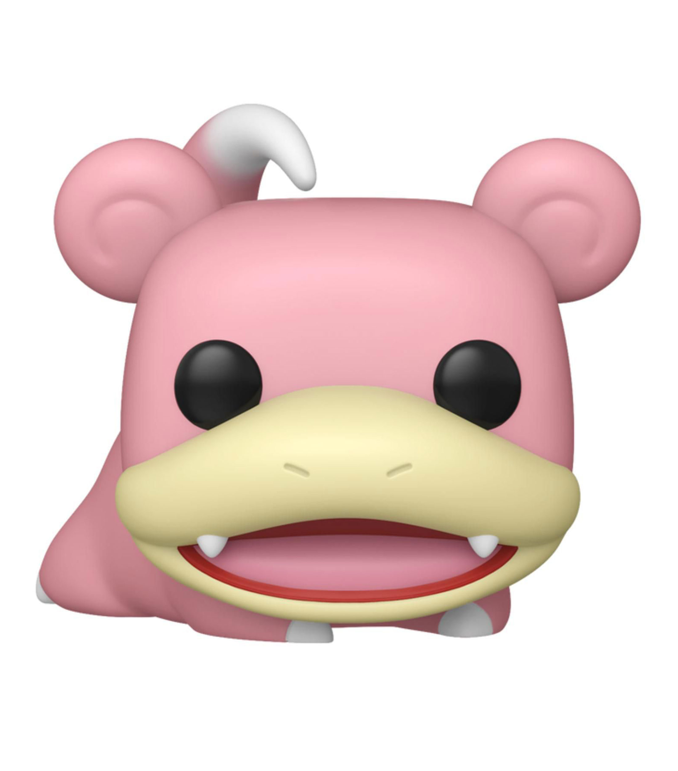 Funko Slowpoke, Pokémon