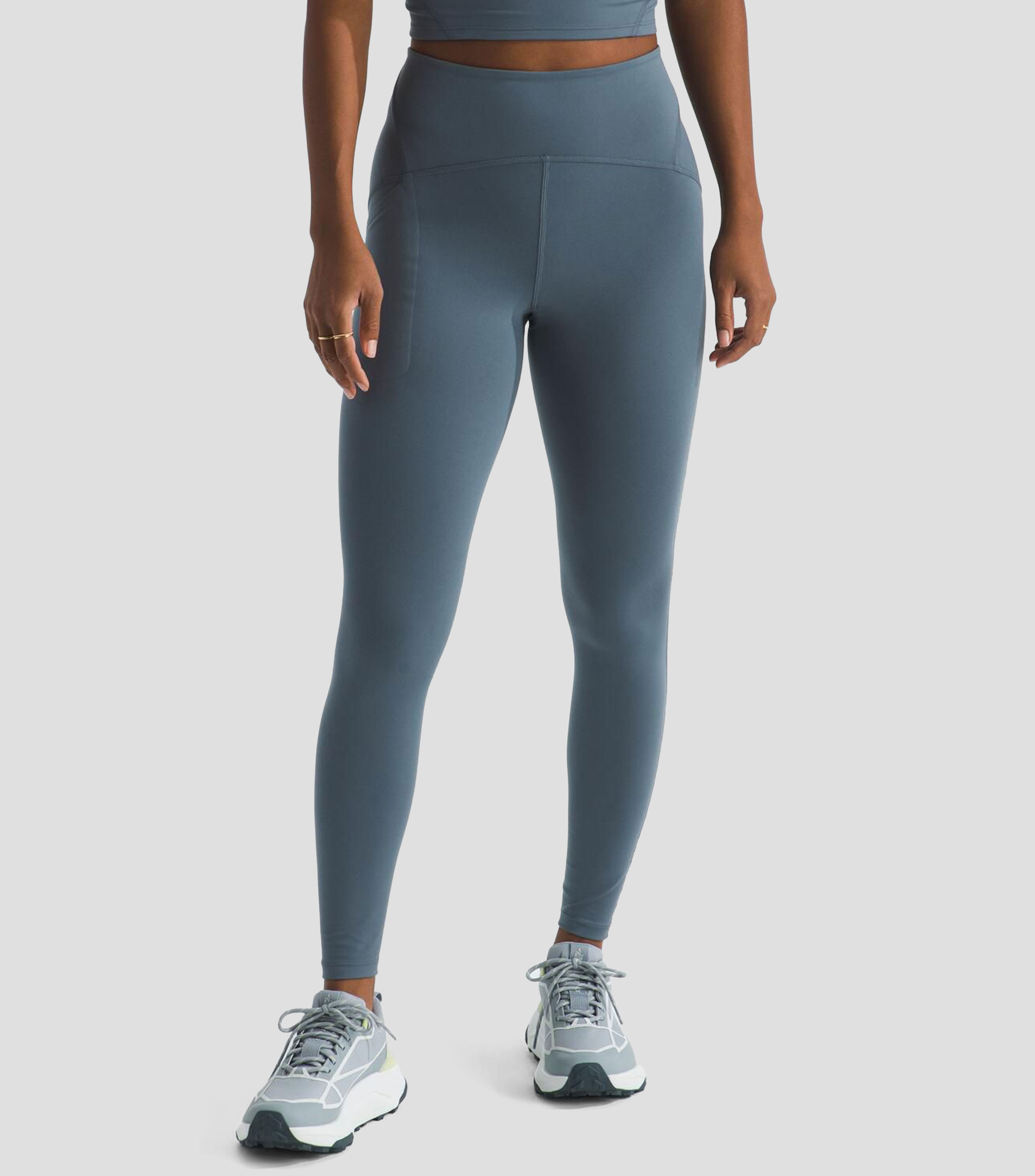 Leggins para entrenamiento Jaida Pocket Mujer