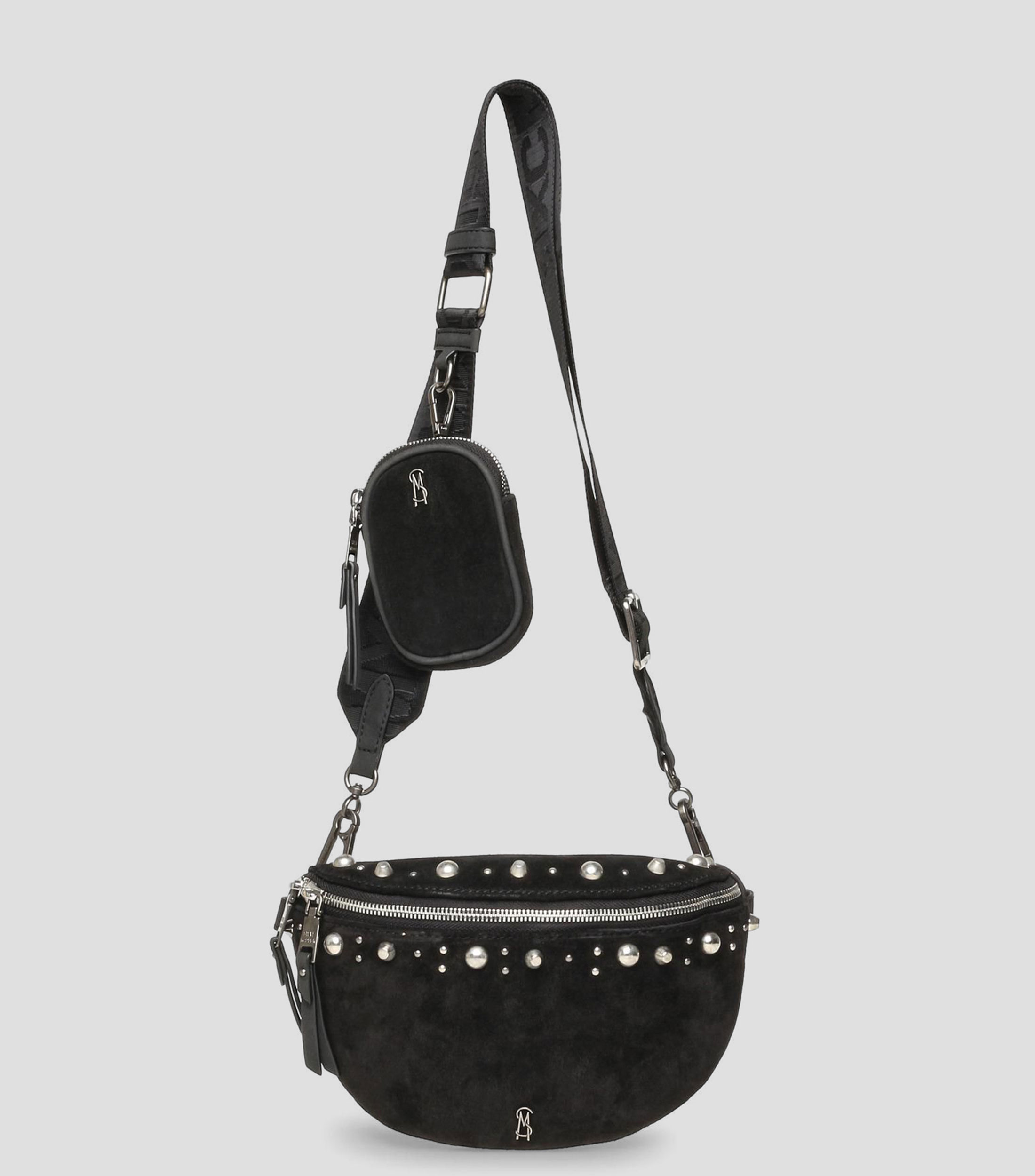Bolsa crossbody lisa Mujer