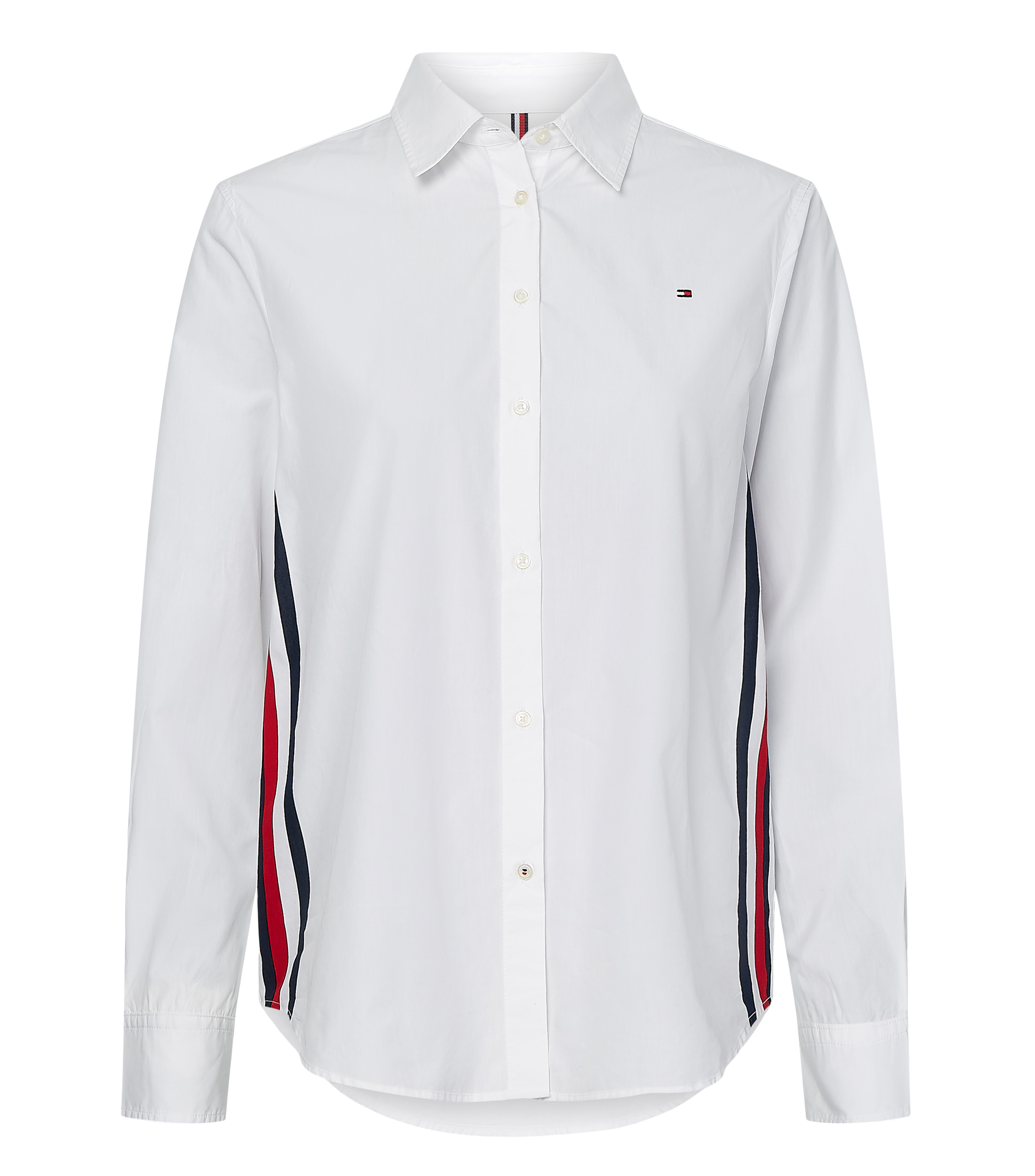 Tommy Hilfiger Camisa manga larga Mujer - El Palacio de Hierro