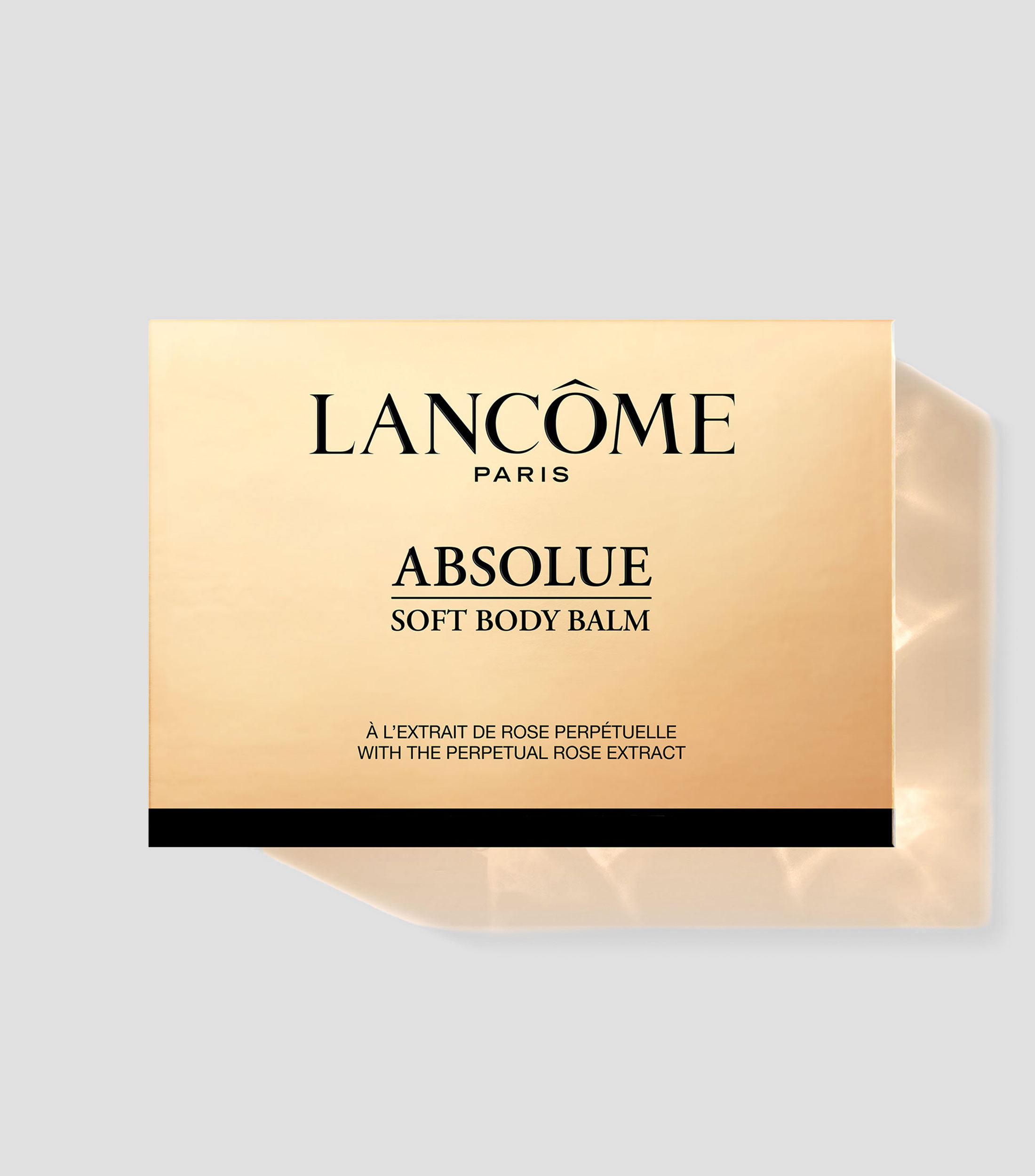 Balsamo Corporal Hidratante Absolue Soft, 190 ml