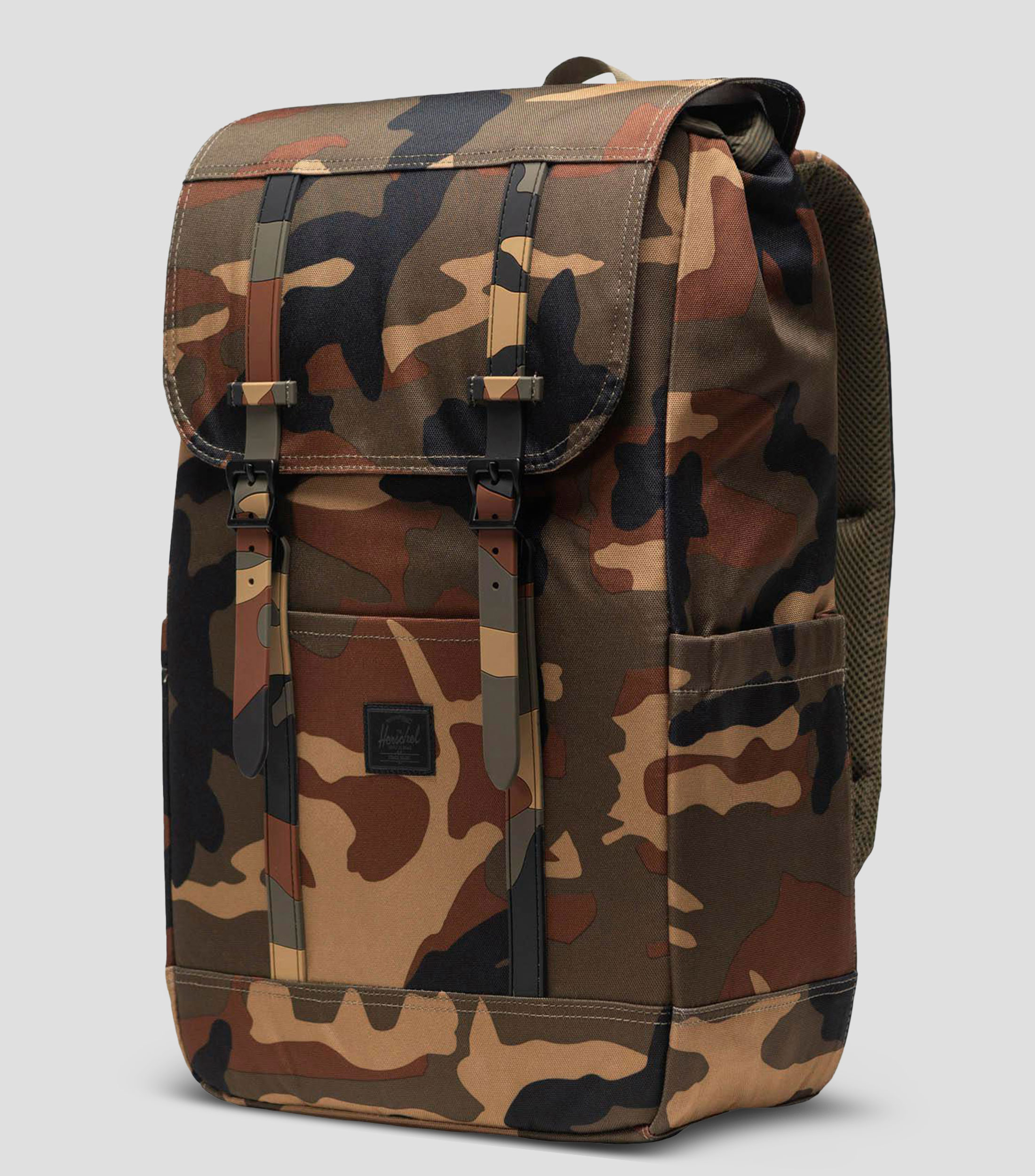 Mochila Retreat Niño