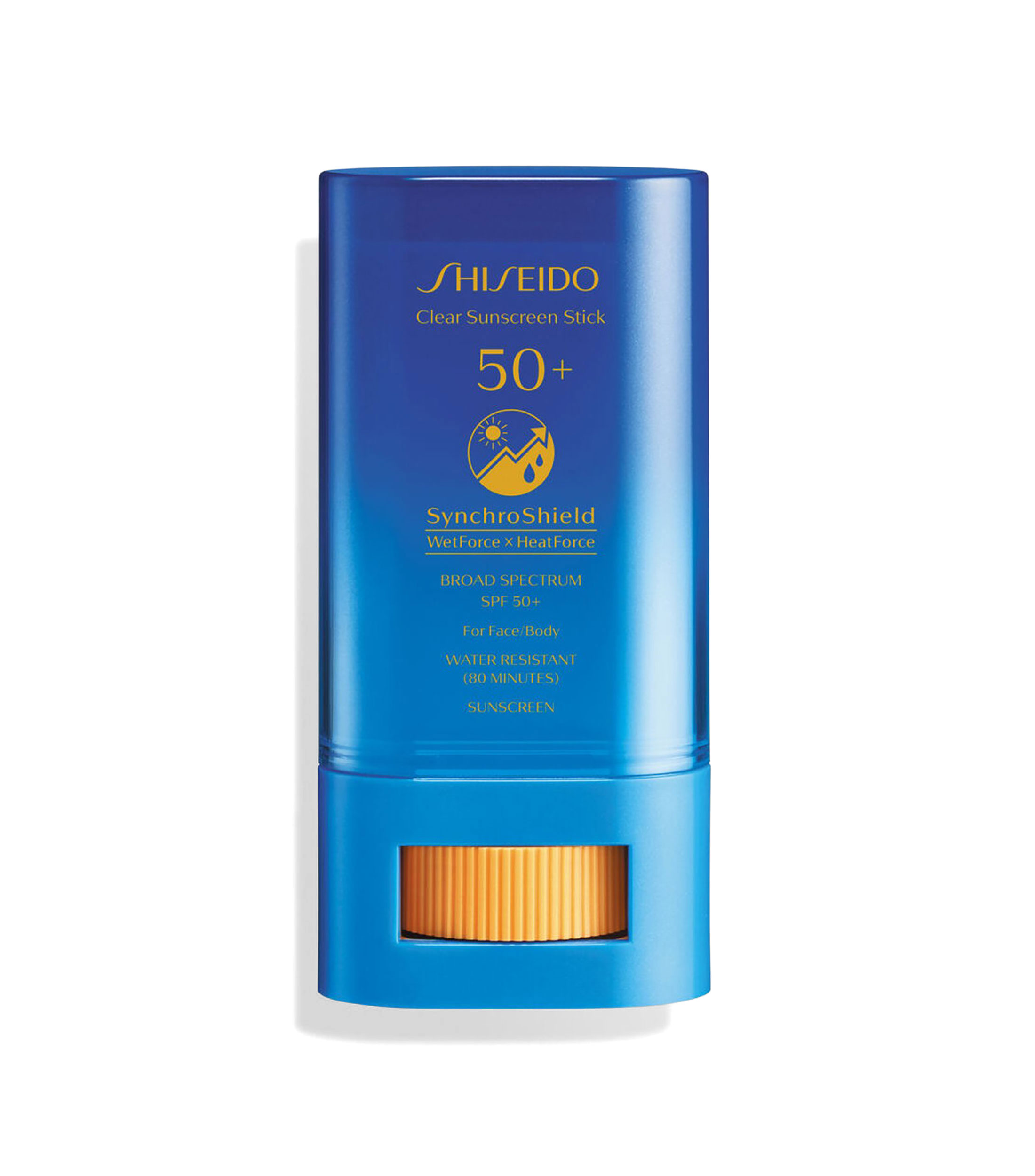 Protector solar Clear Sunscreen Stick, 20 gr