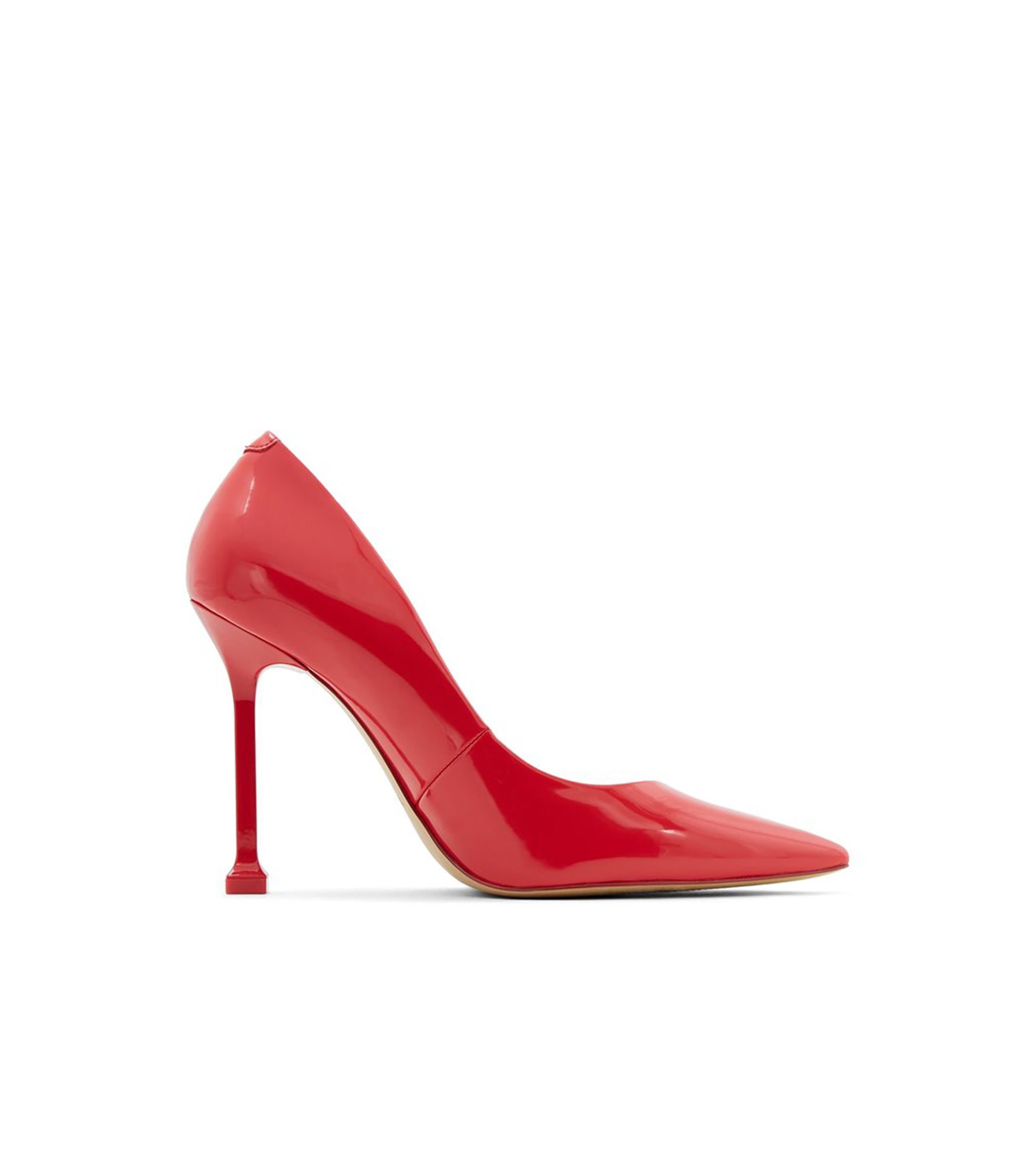 Aldo Zapatillas con tacón alto delgado - El Palacio de Hierro