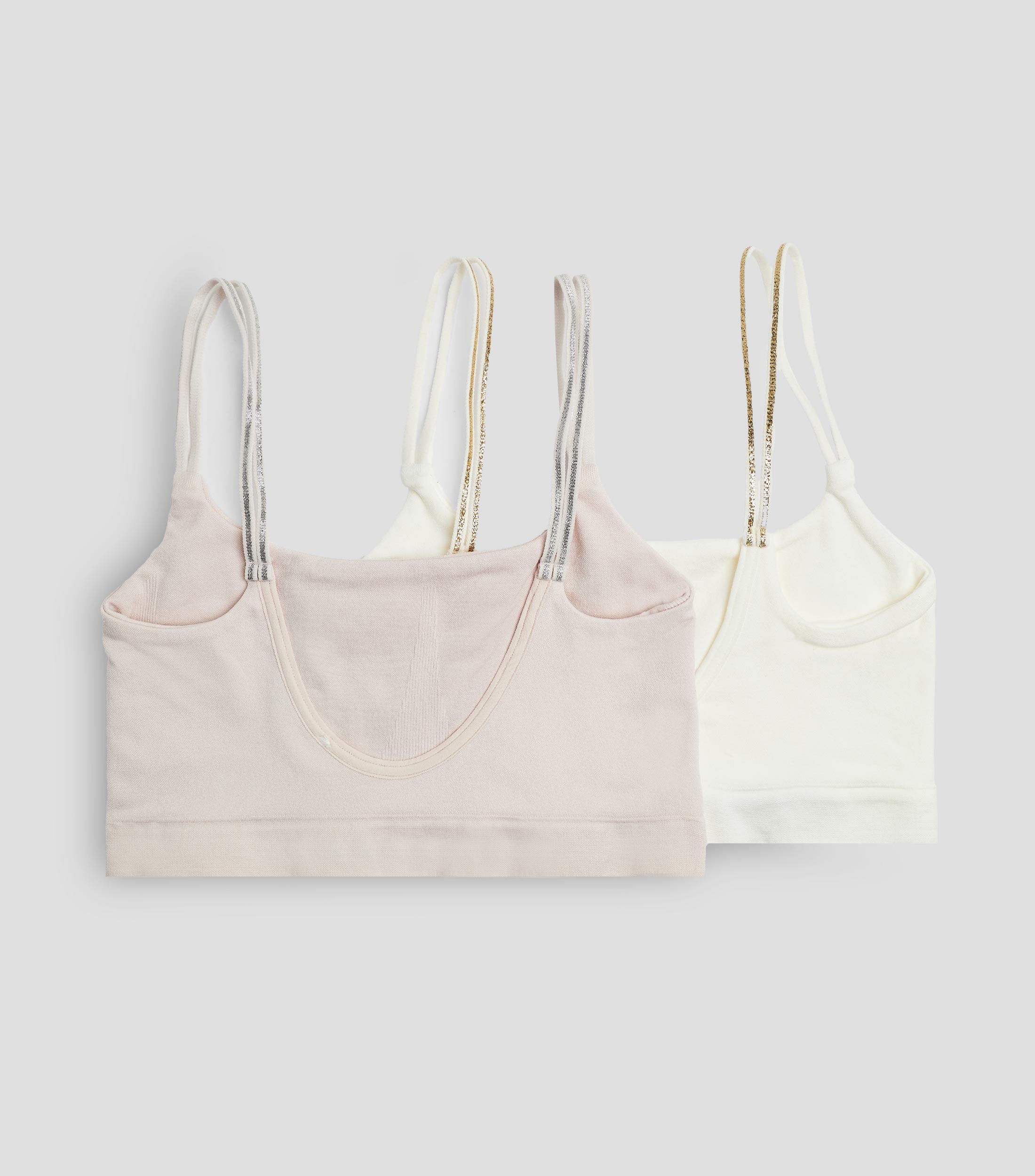 Set 2 tops Niña