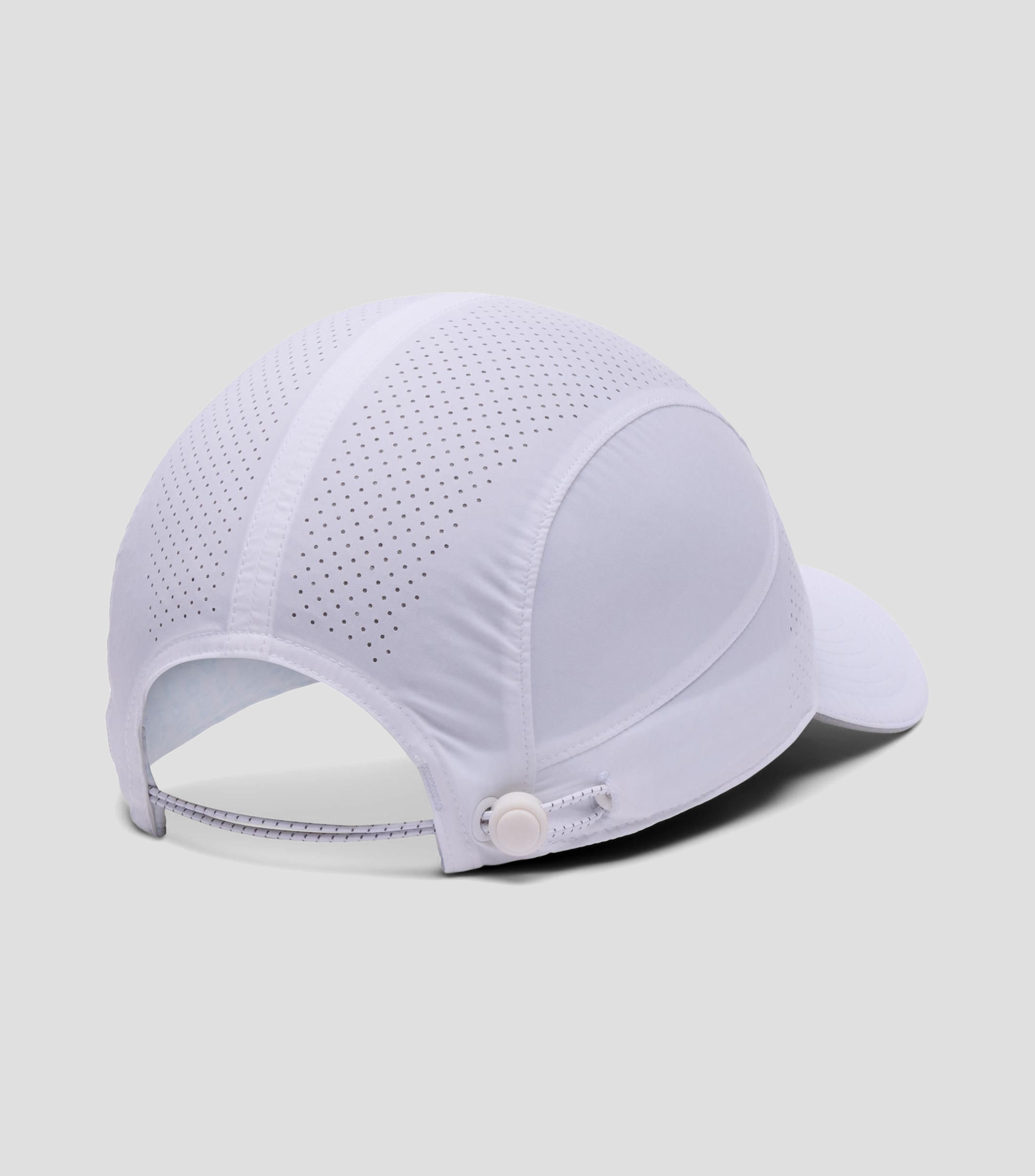 Gorra para senderismo con logotipo Unisex