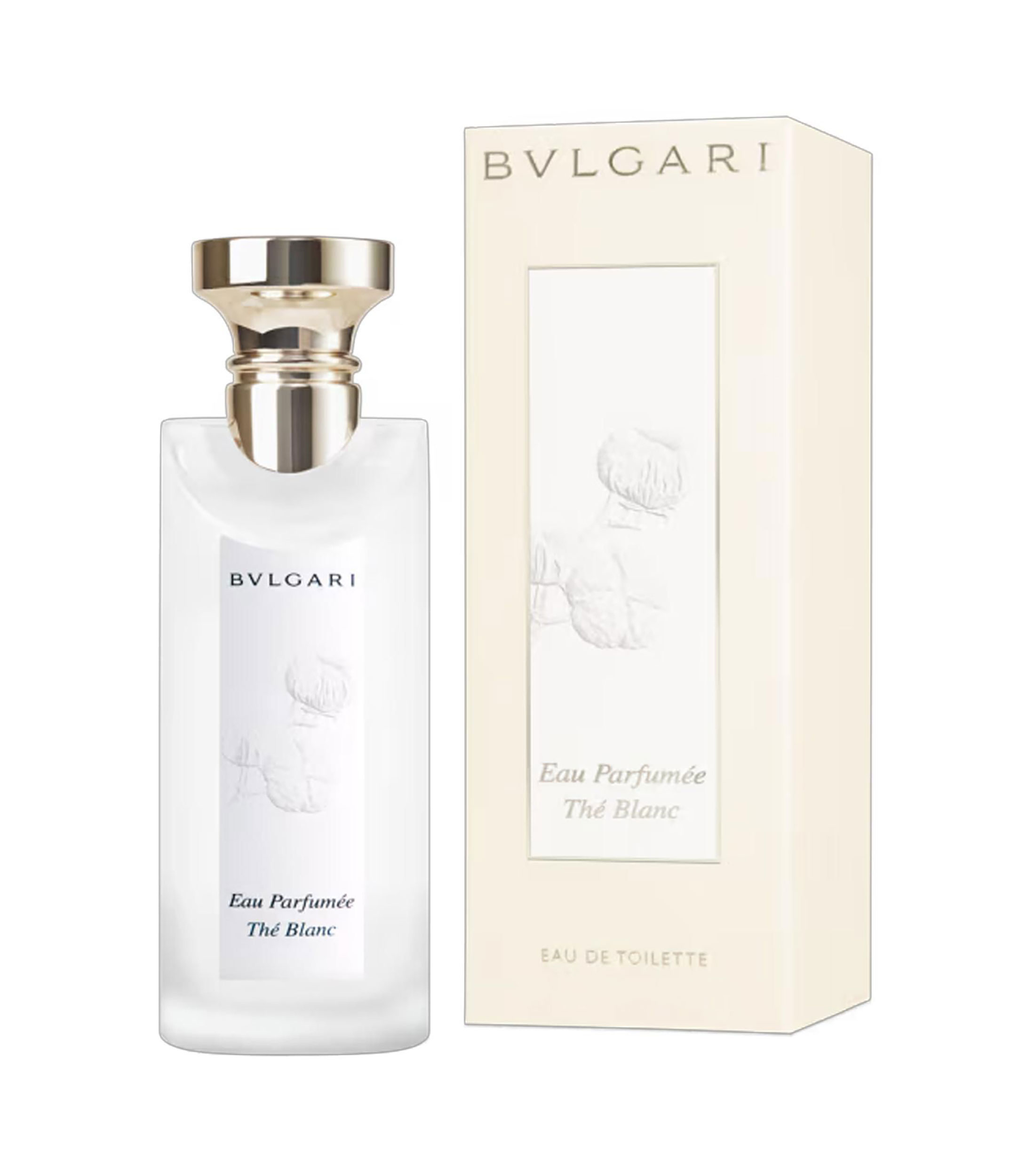 Perfume Eau Parfumee Au The Blanc Eau de Toilette, 150 ml para Mujer