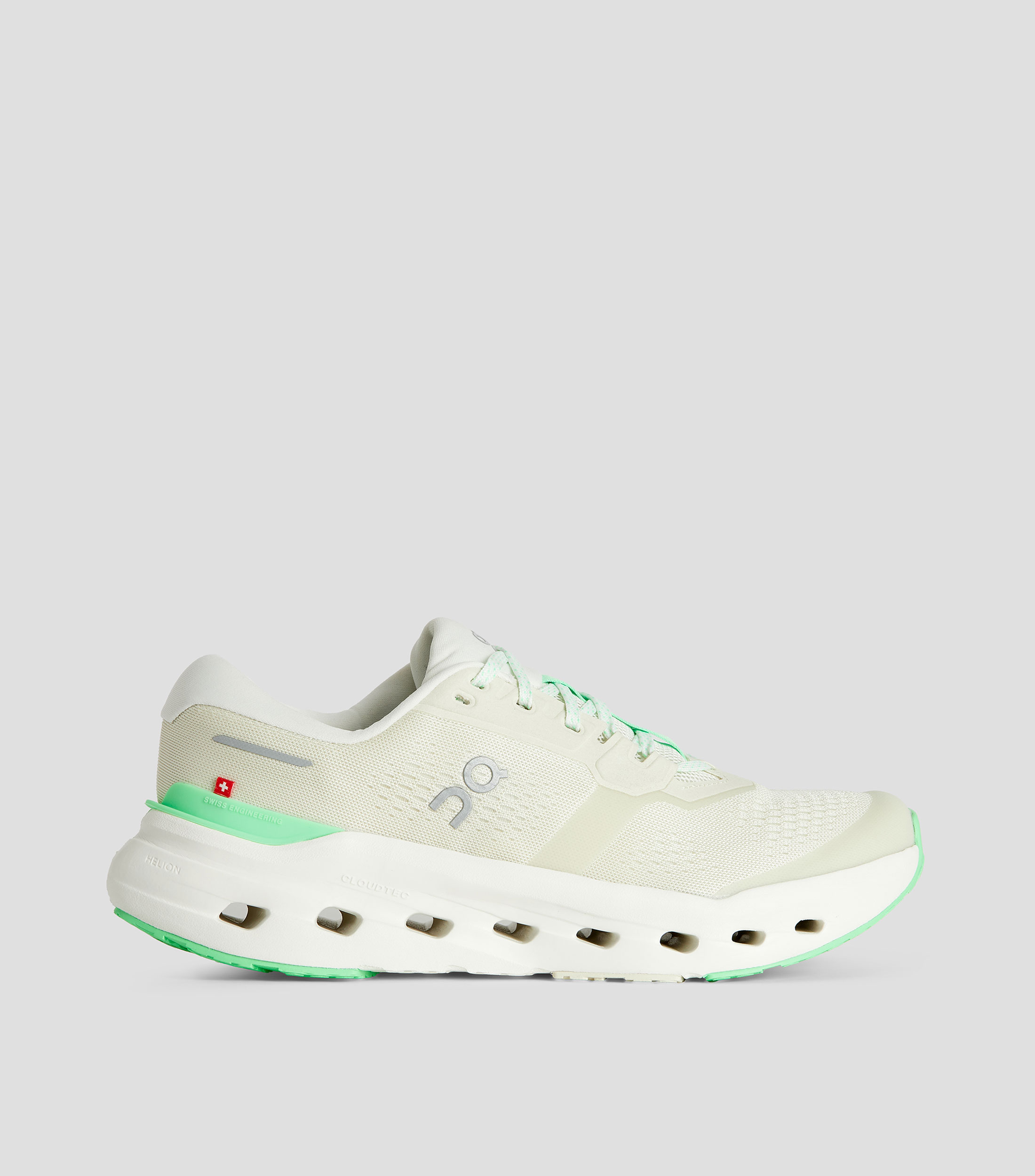 Tenis para correr Cloudrunner Mujer