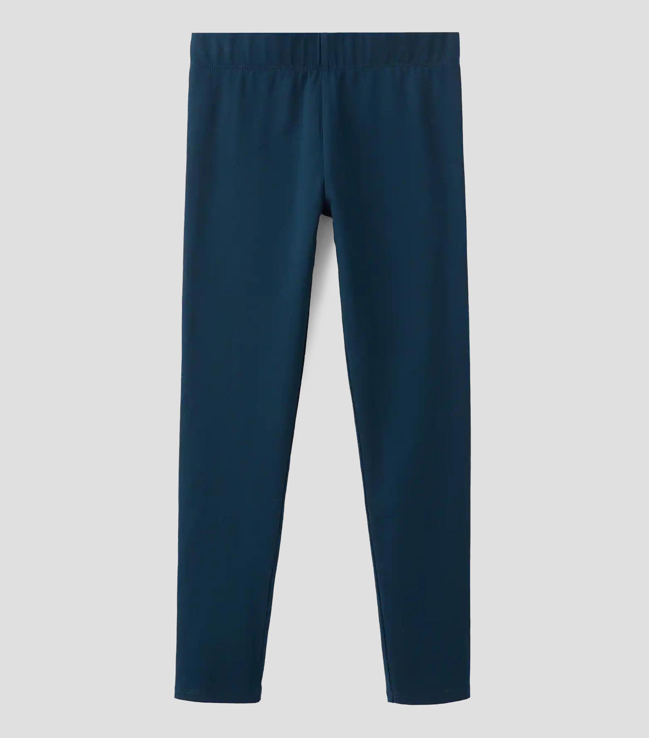 Leggings liso Niña