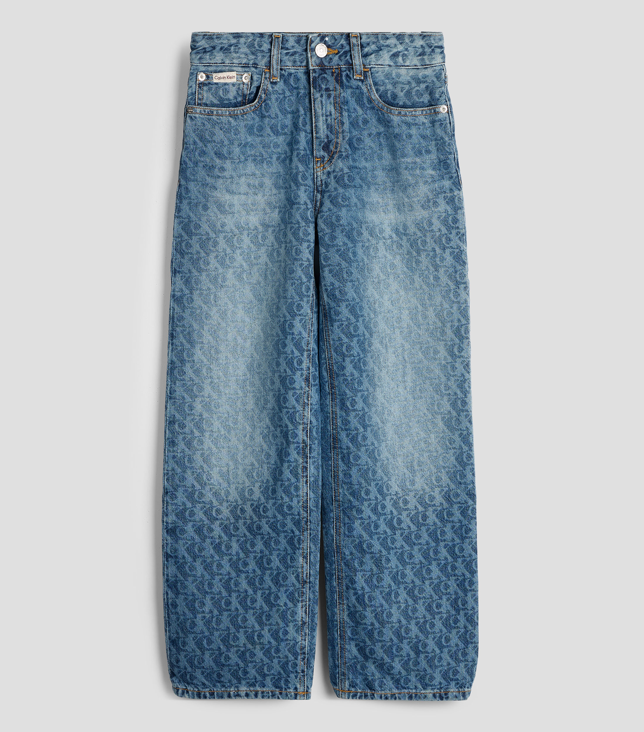 Pantalón de mezclilla Niño