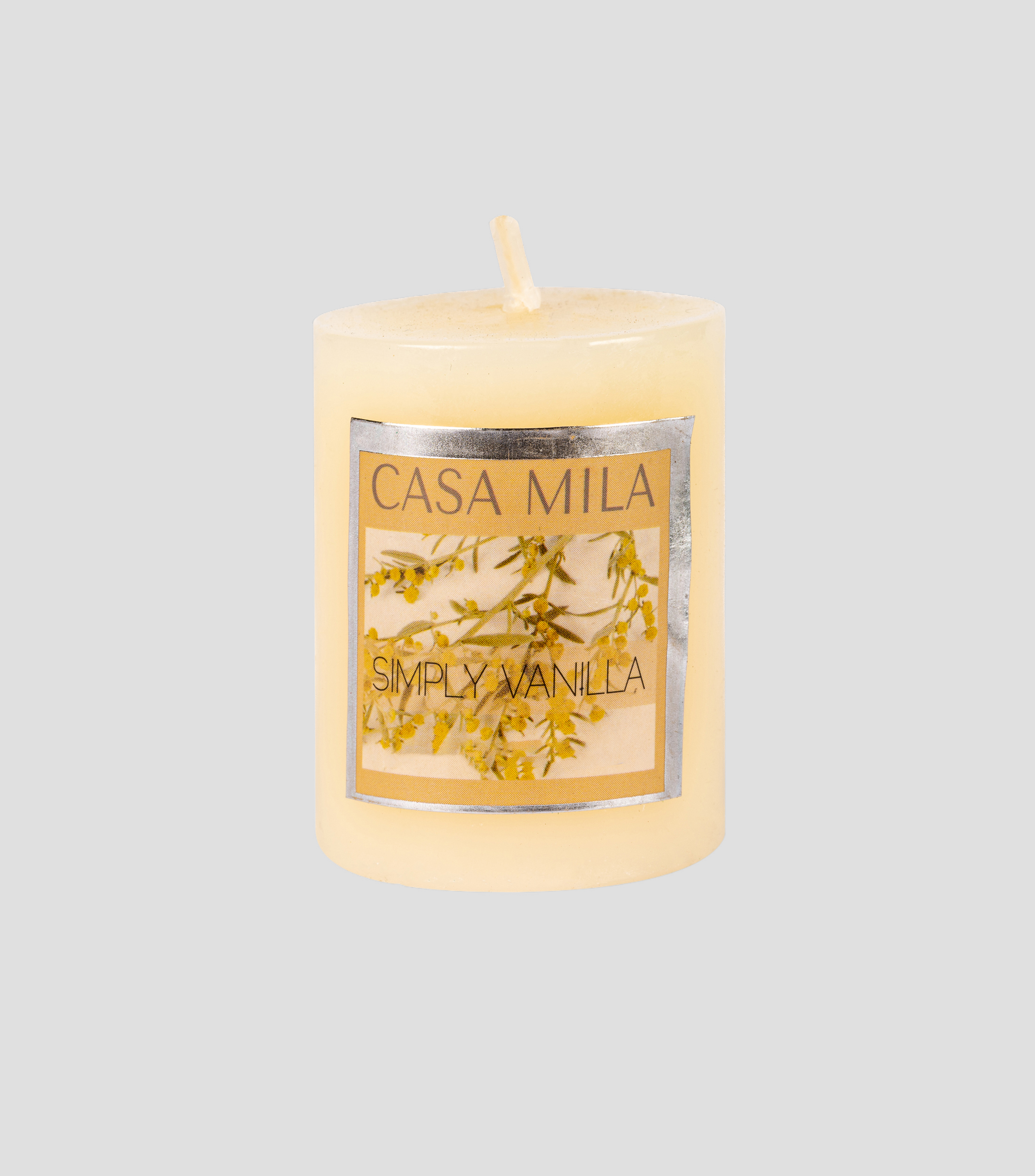 Vela Simply Vanilla