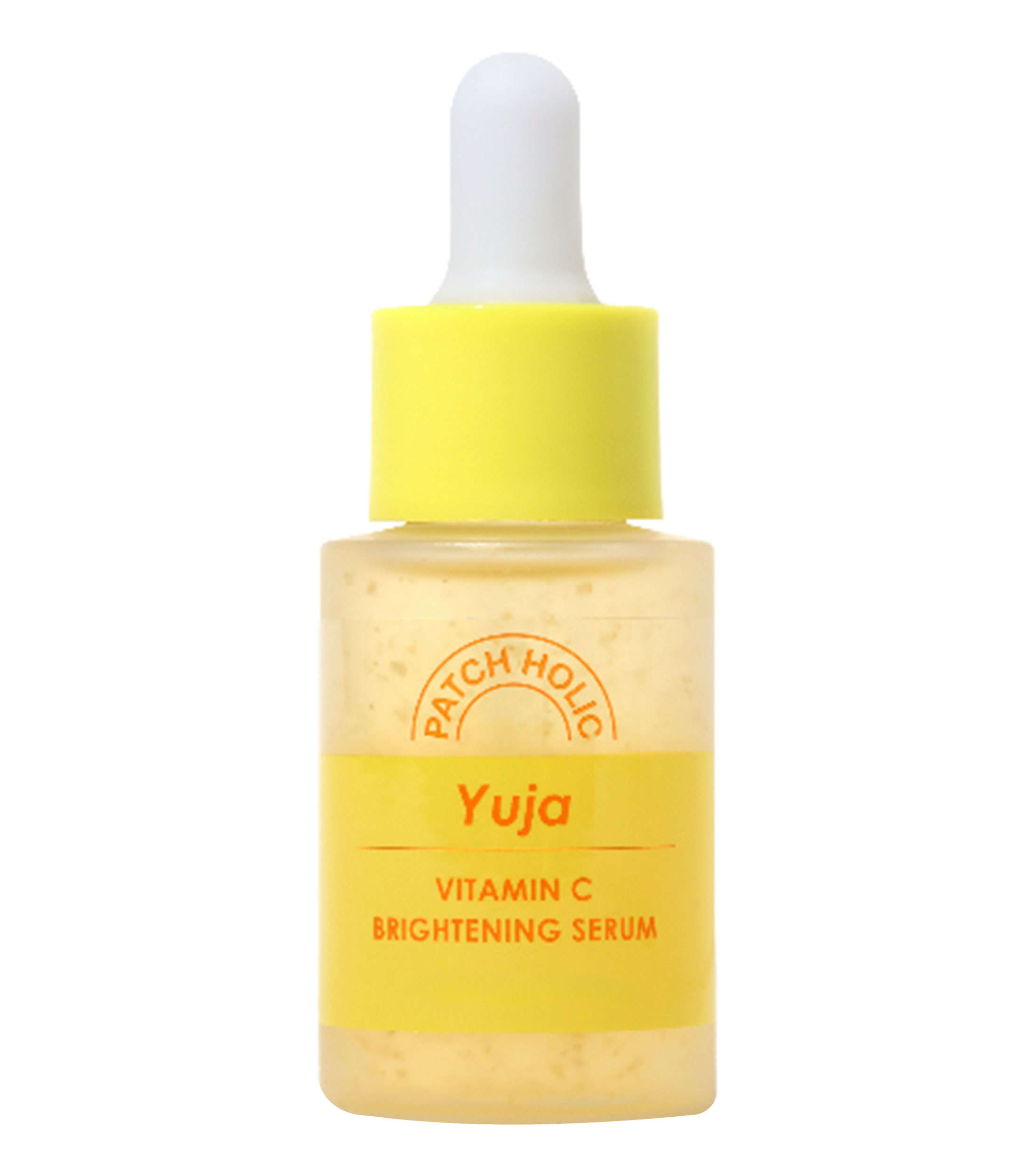 Suero iluminador vitamina C