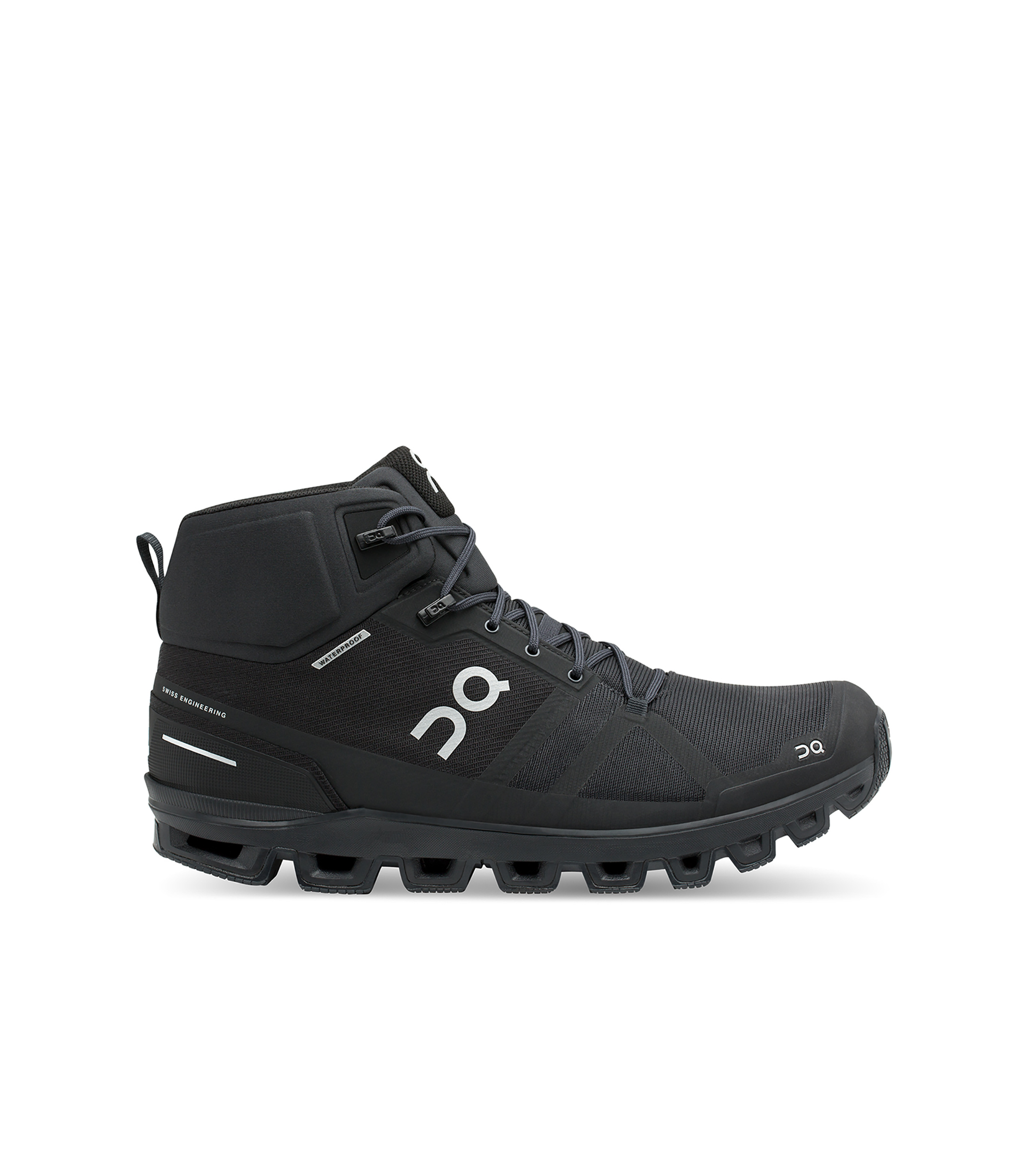 On Botas para Senderismo Cloudrock Waterproof Hombre - El Palacio de Hierro