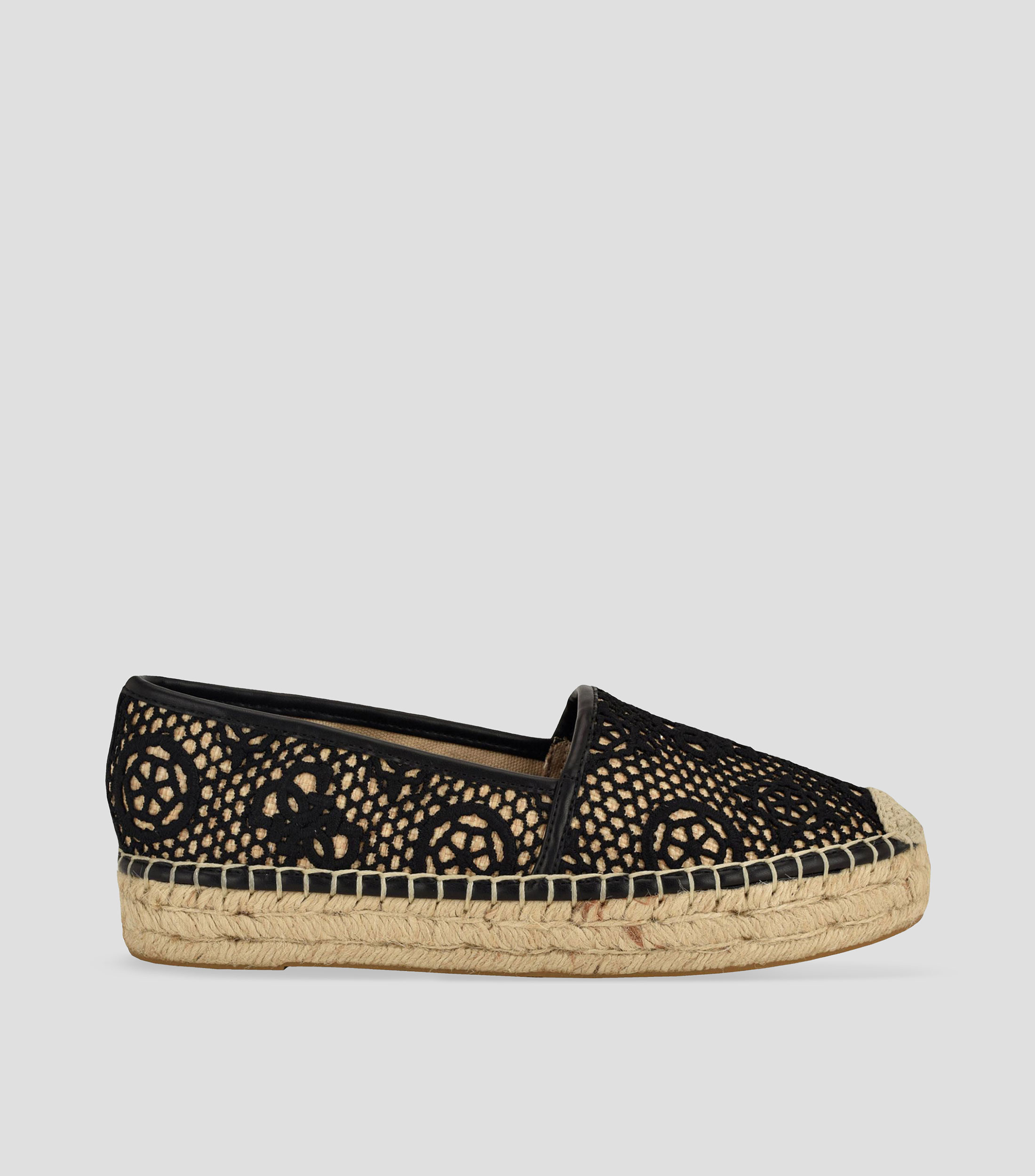 Flats Joelynn con bordado Mujer