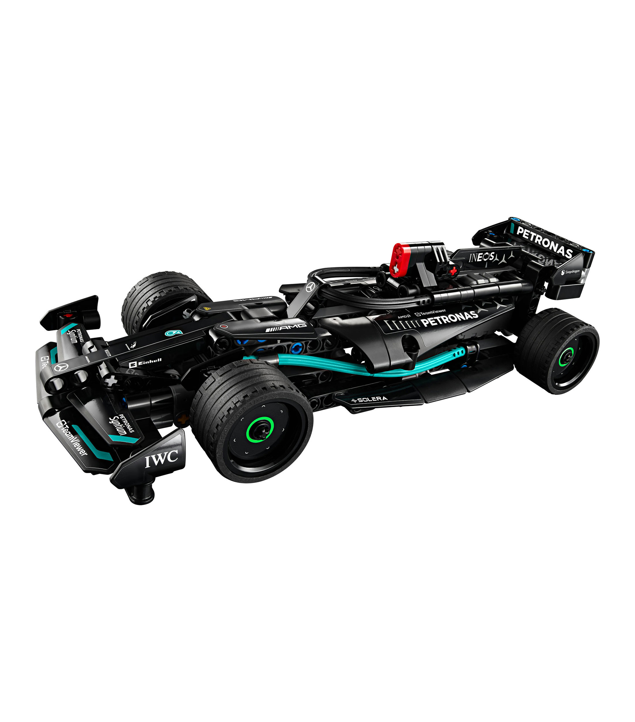 Lego Technic Mercedes-AMG F1 W14 E Performance Pull-Back 42165